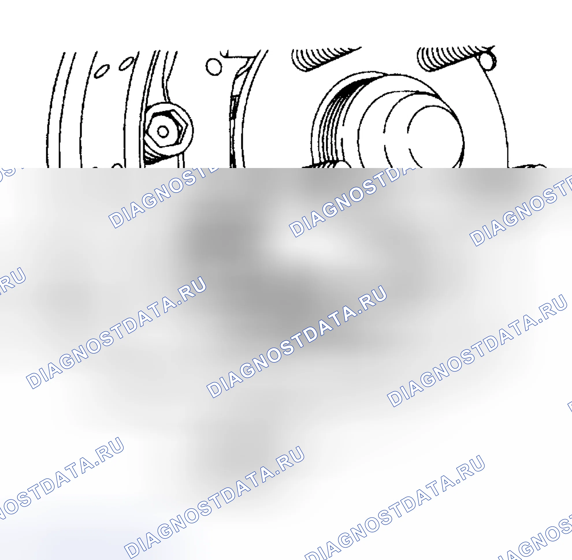 Рис. 10. Hyundai Pony I