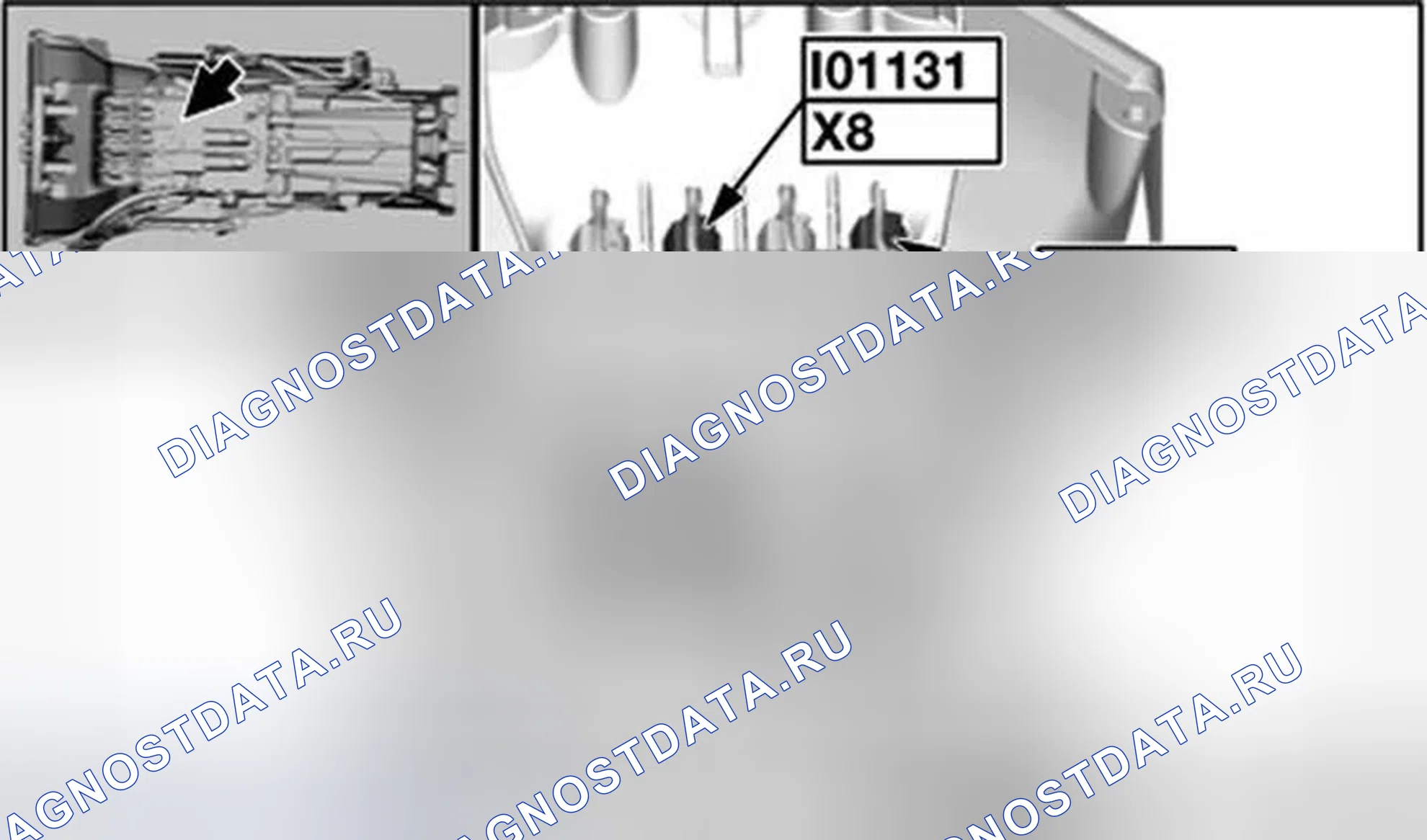 Рис. 159. BMW M5 E60/E61