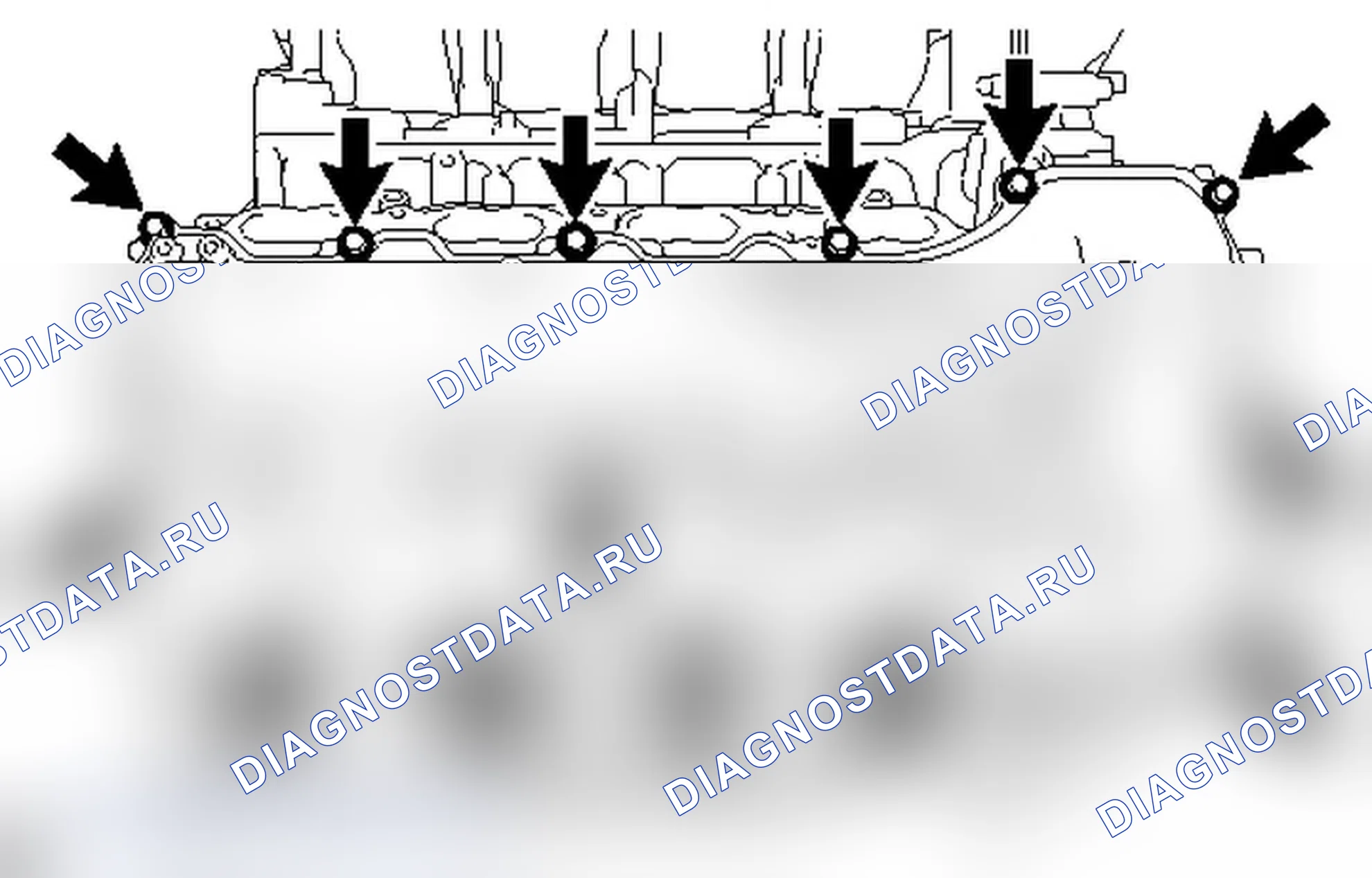 Рис. 80. Toyota Land Cruiser 200 рестайлинг