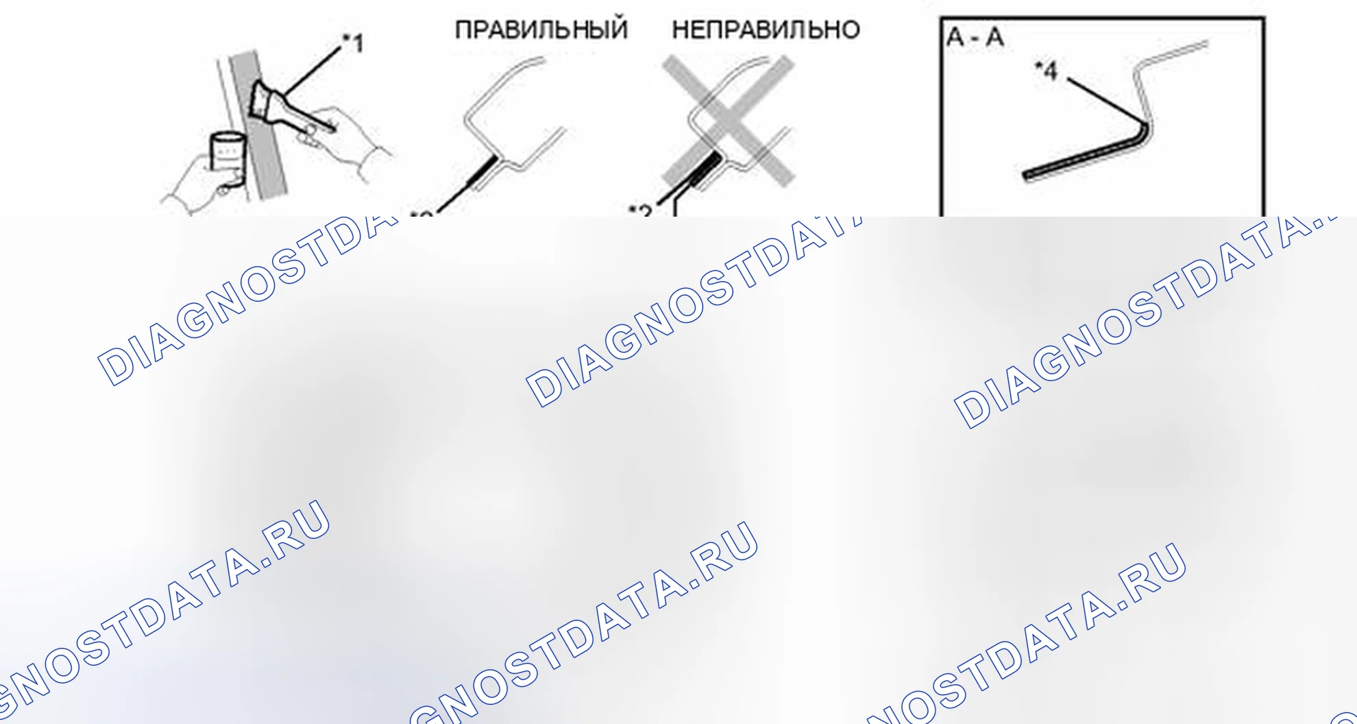 Рис. 65. Toyota Prius III рестайлинг