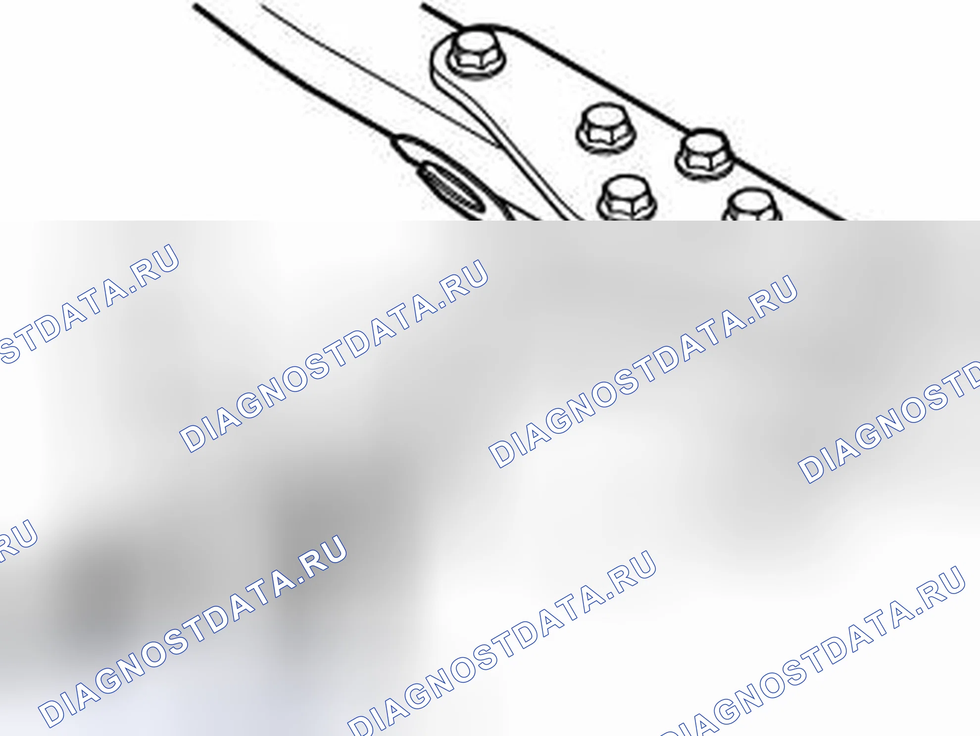 Рис. 57. Volvo S80 I рестайлинг