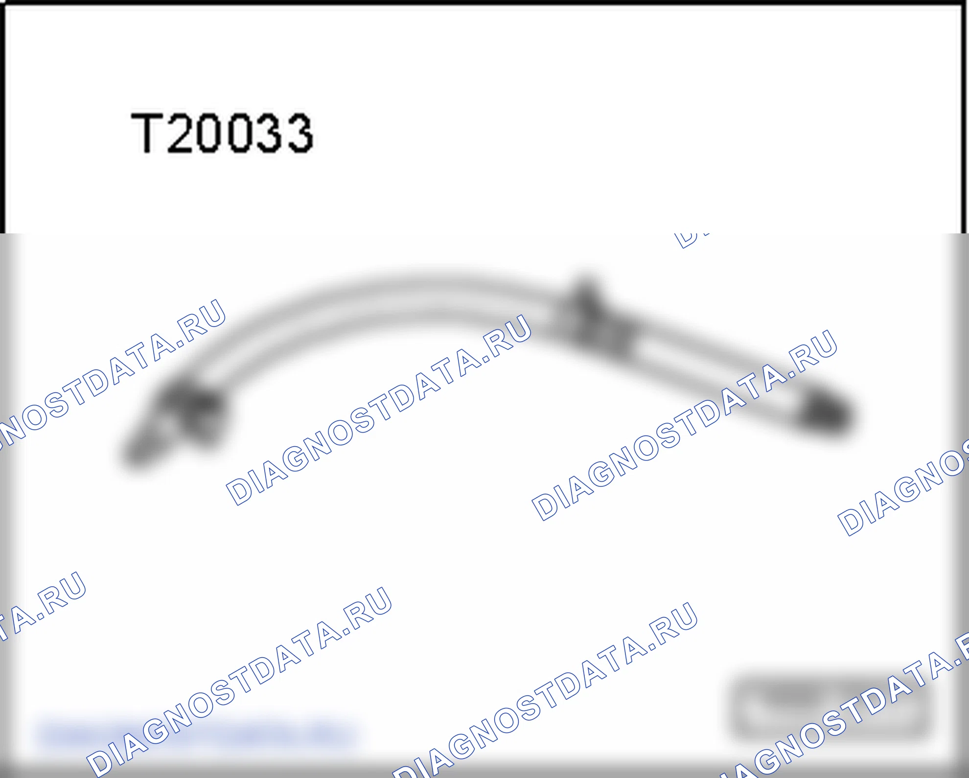 Таблицы соответствия с учётом применимости. SEAT Altea I