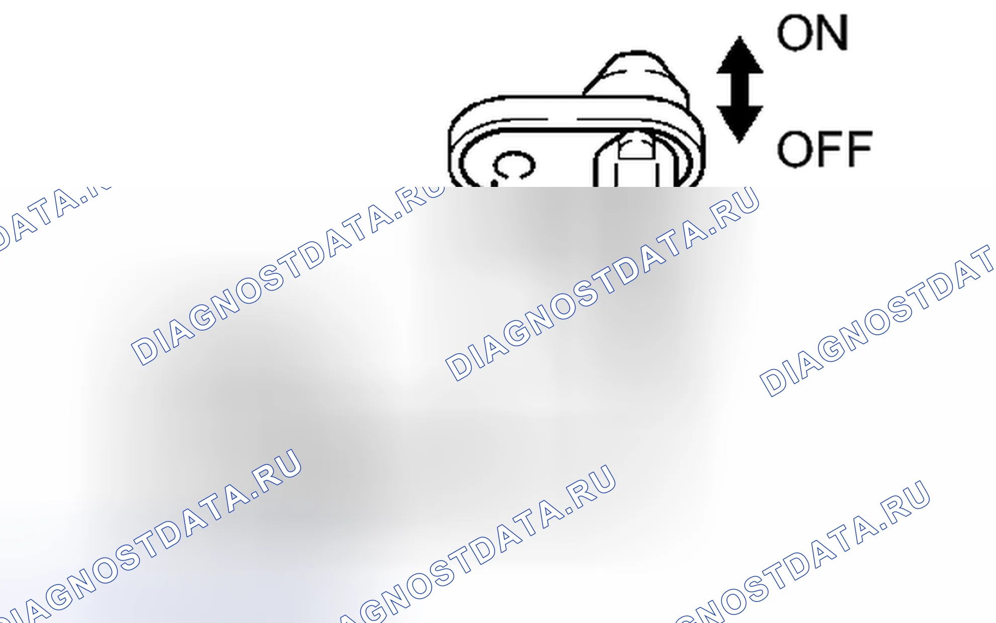 Рис. 185: ПОРЯДОК ВЫПОЛНЕНИЯ РАБОТ. Toyota RAV4 III рестайлинг