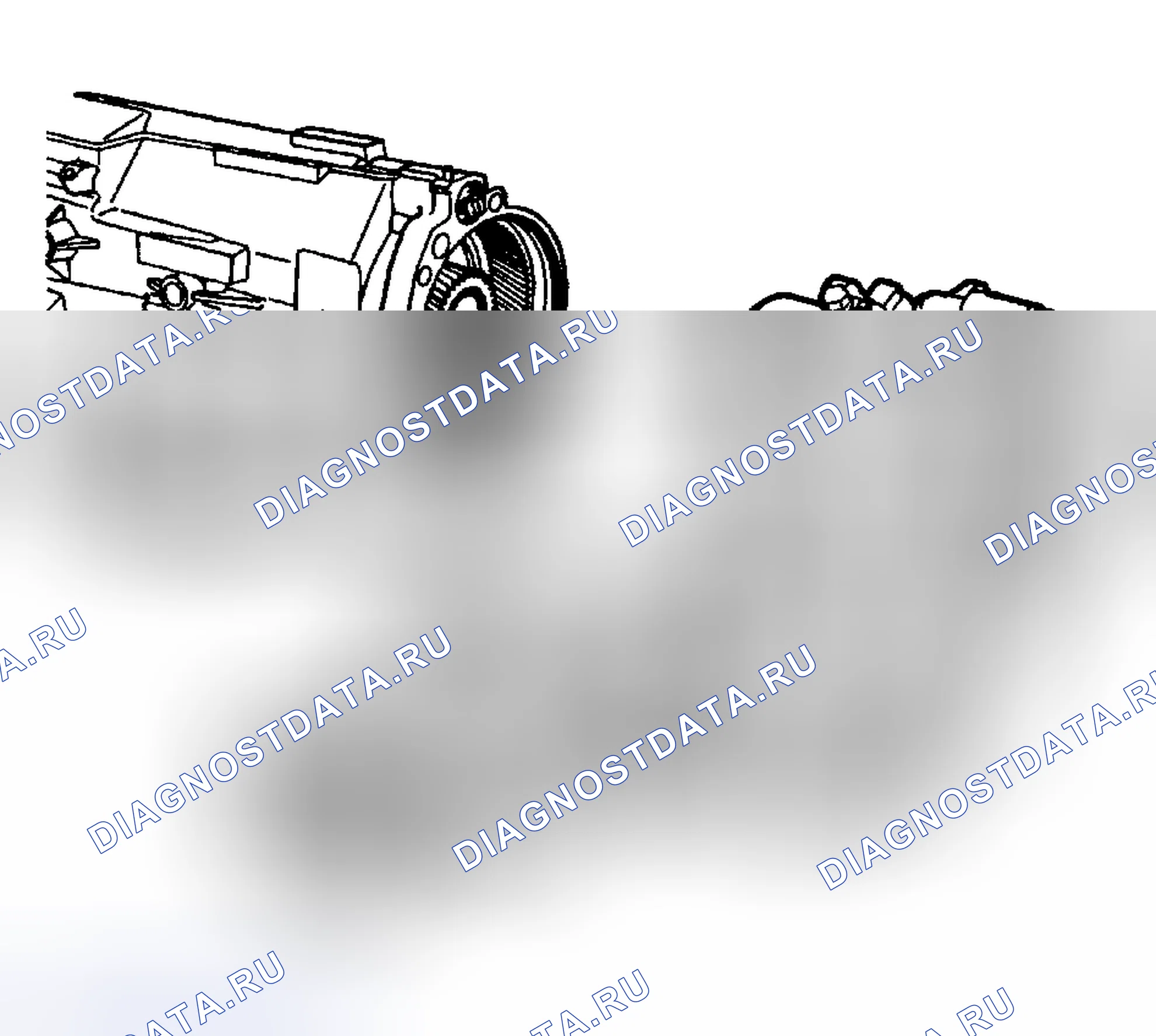 Рис. 82. Hyundai Terracan I рестайлинг