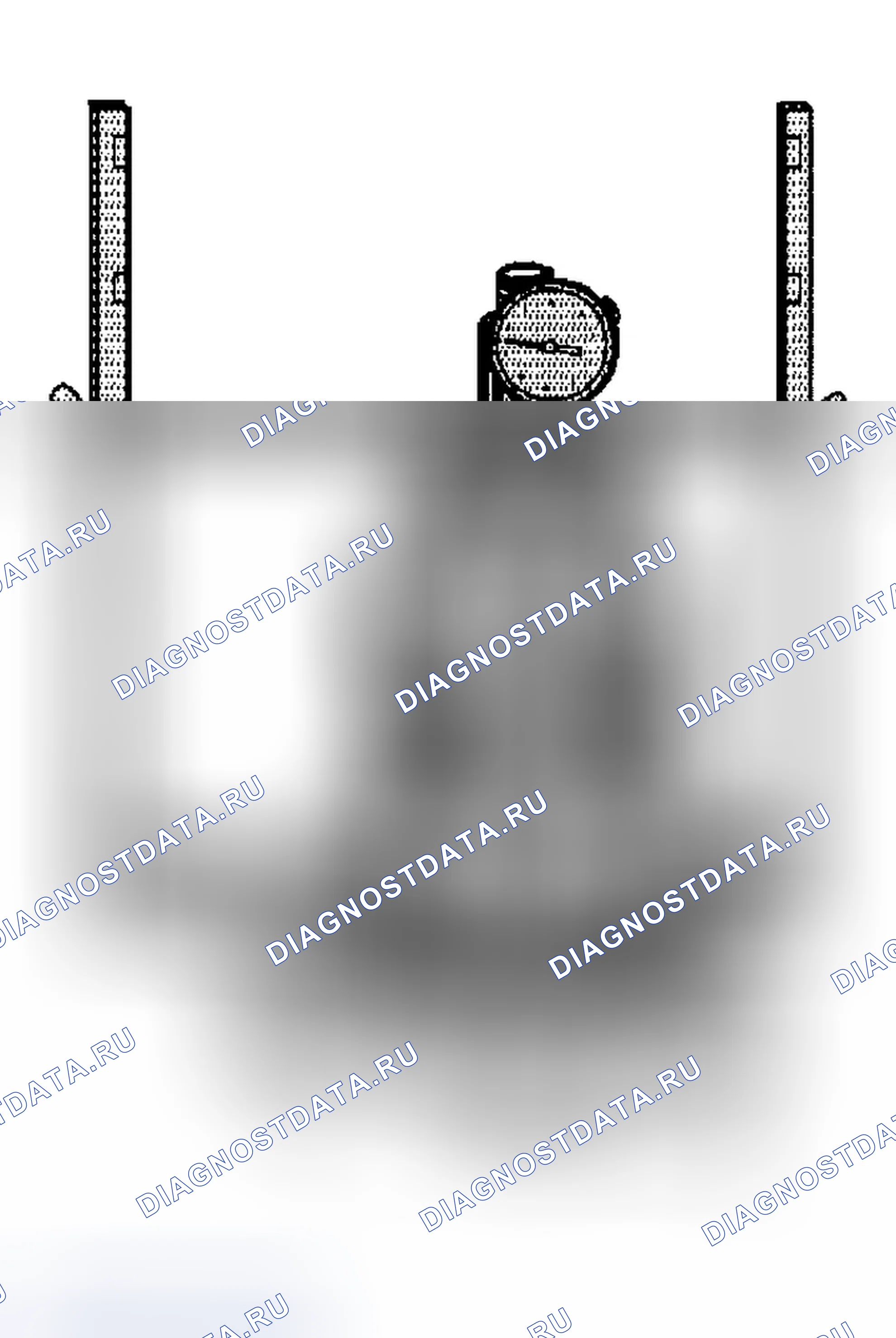 Рис. 383. Chevrolet Silverado 2500 