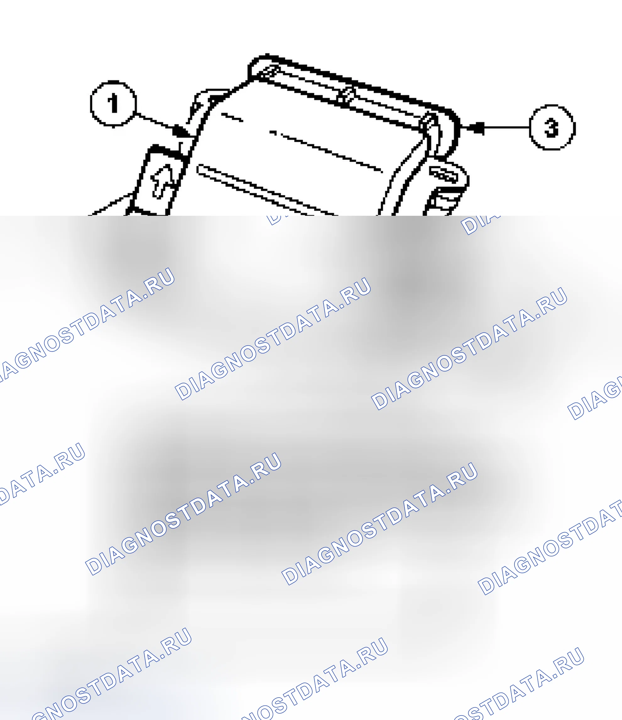 Рис. 434. Ford Pickup F150 