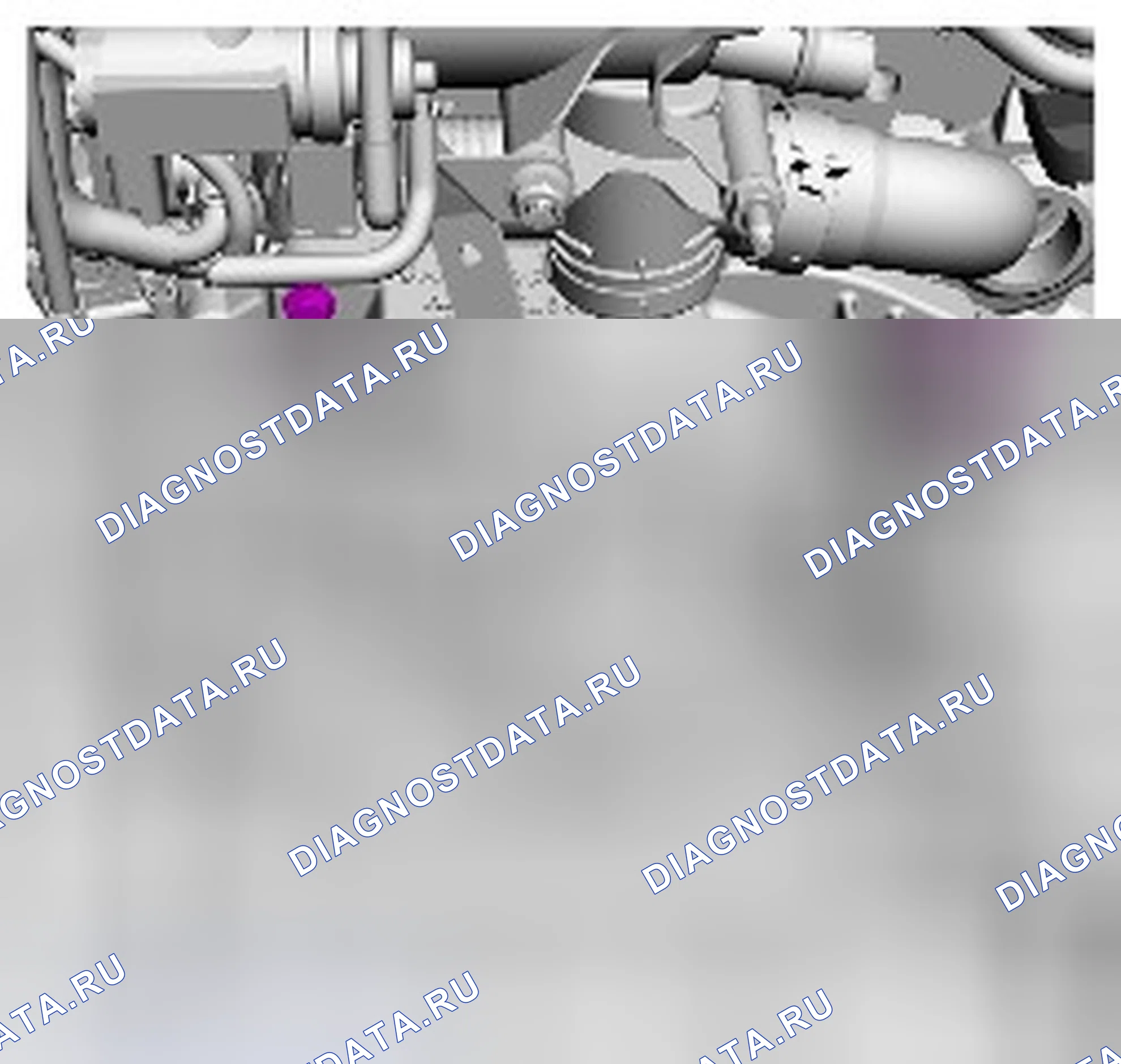 трансмиссия — 2.0L Duratorq-TDCi (100kW/136 л.с.) — DW/2.0L Duratorq-TDCi (103kW/140 л.с.) — DW/2.0L Duratorq-TDCi (120kW/163 л.с.) — DW, требования к выбросам: Этап V: описание и работа. Ford Grand C-MAX II