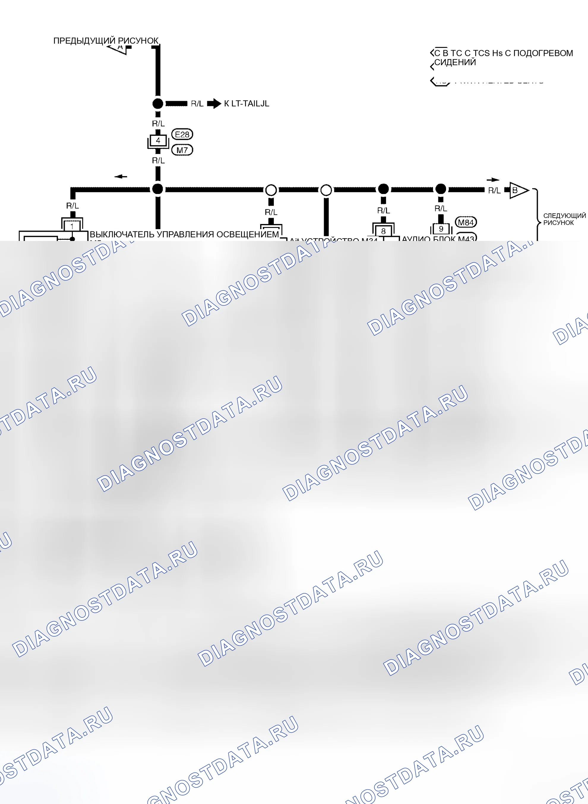 Рис. 92. Honda Mobilio Spike I