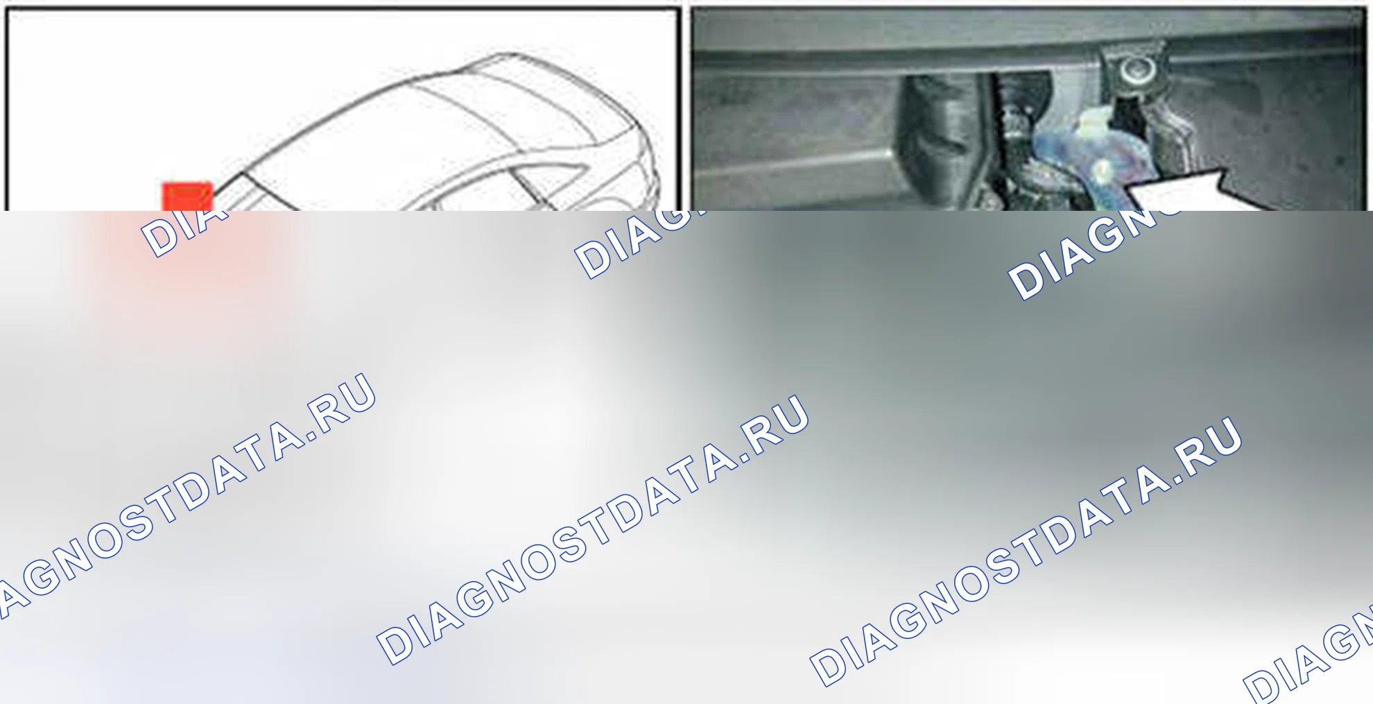 Рис. 13. Audi S6 C6 рестайлинг