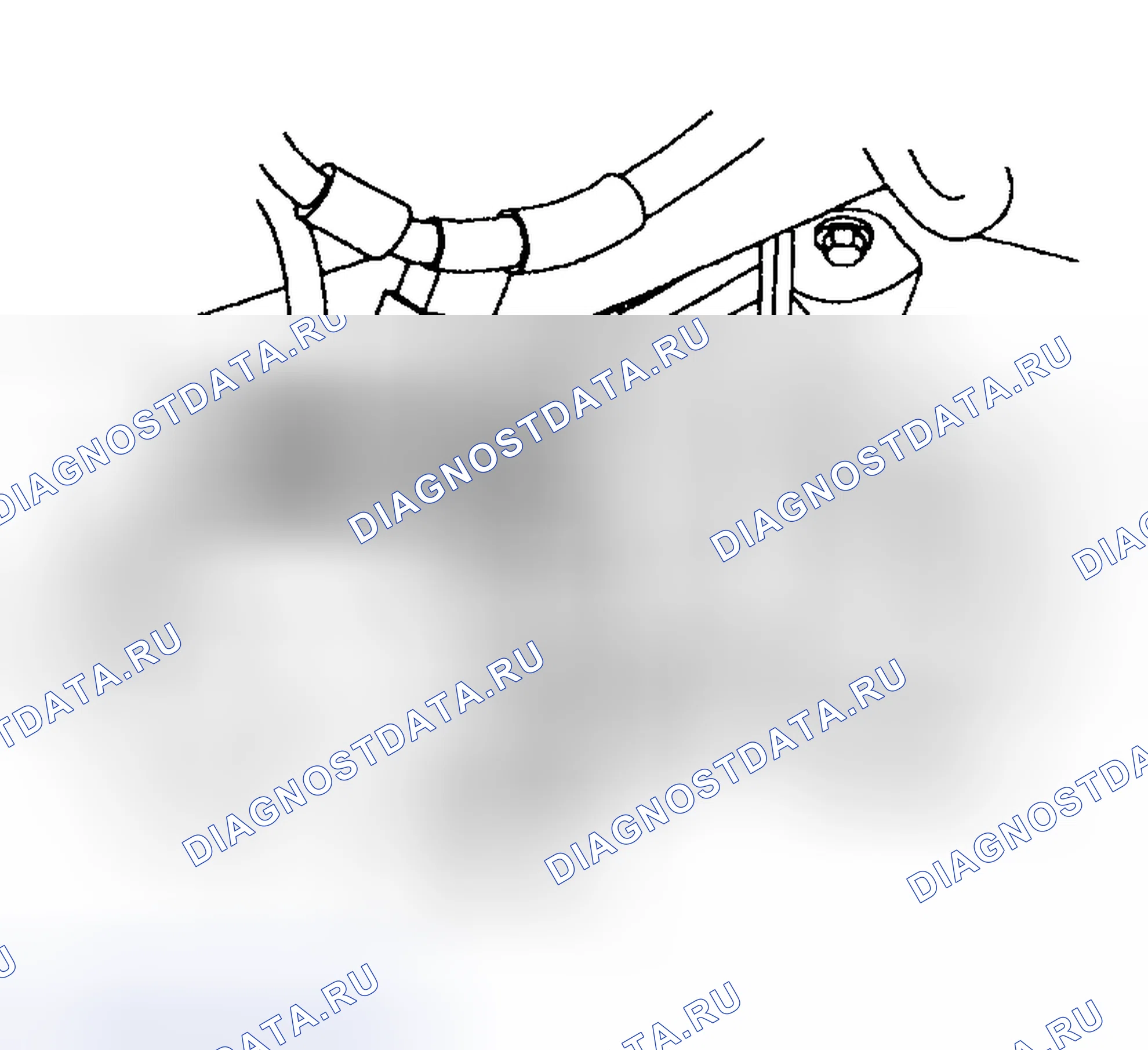 Рис. 256. Hyundai Pony I