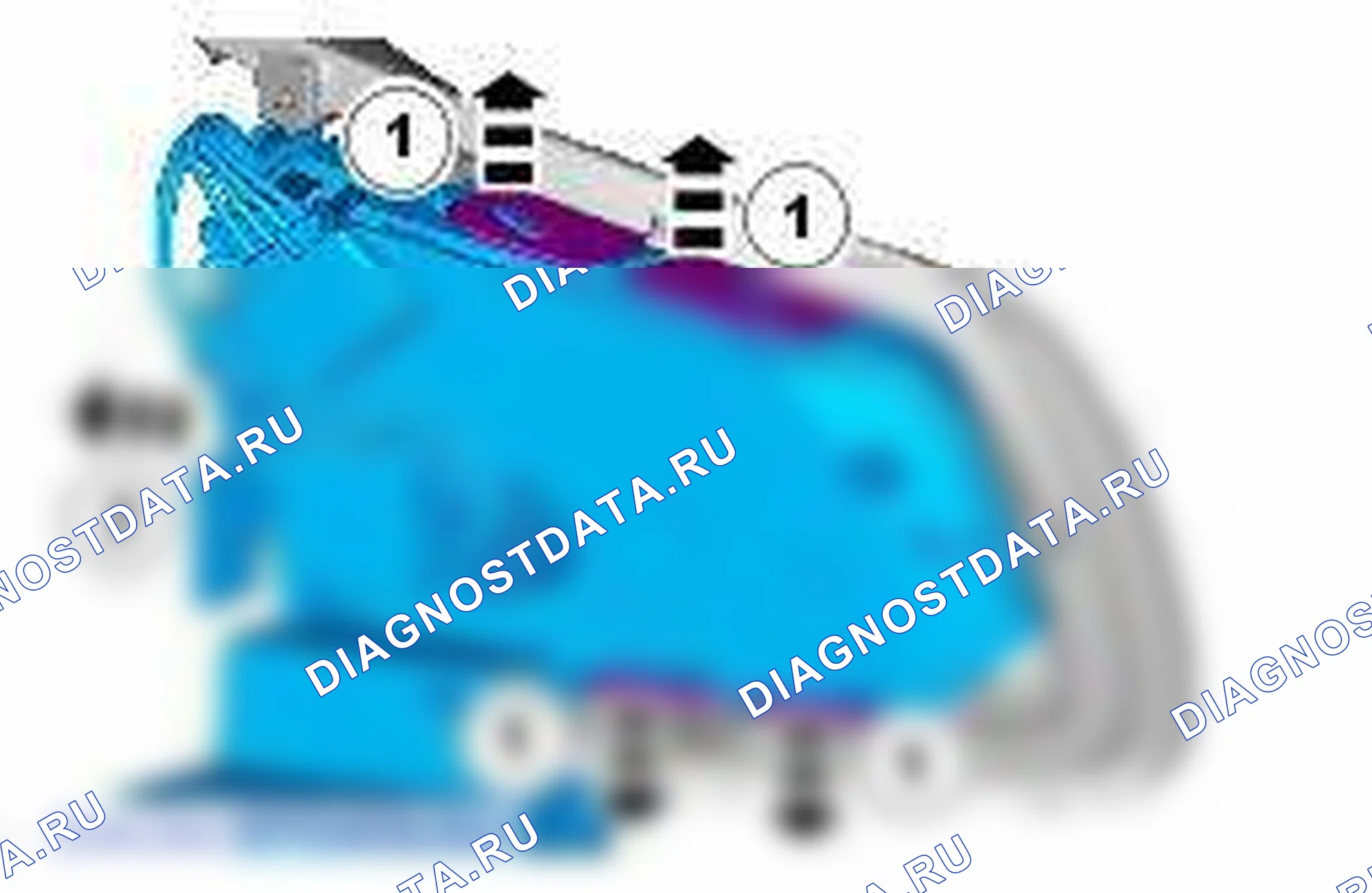 Рис. 55. Jaguar XJ X351 рестайлинг