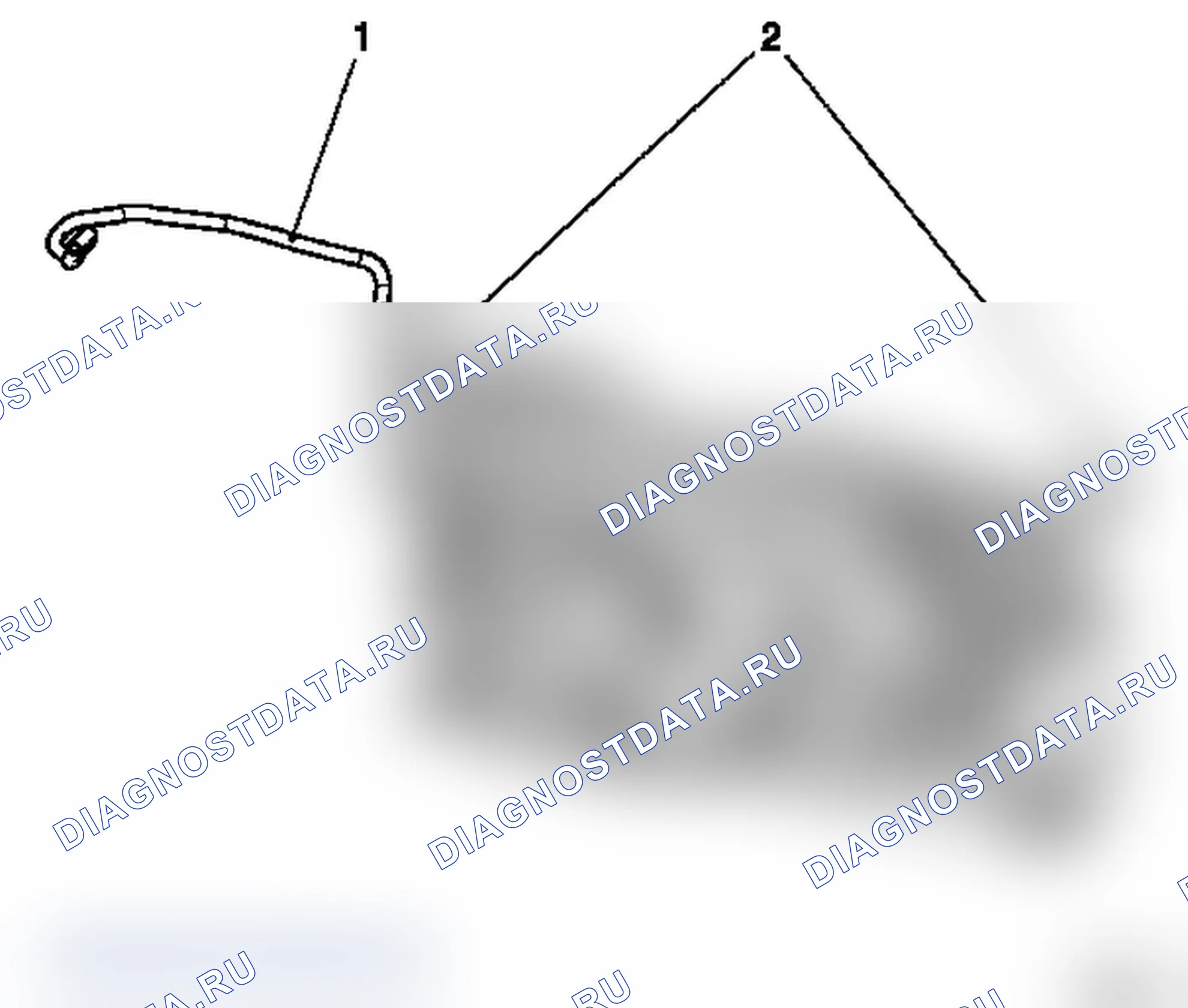 Демонтаж и установка радиатора (с кондиционером). Opel Astra G