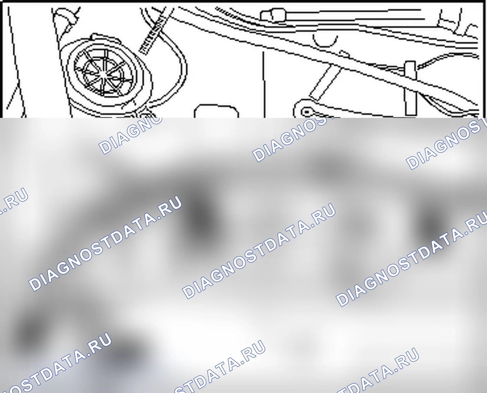 Рис. 34. Audi Q7 4L рестайлинг