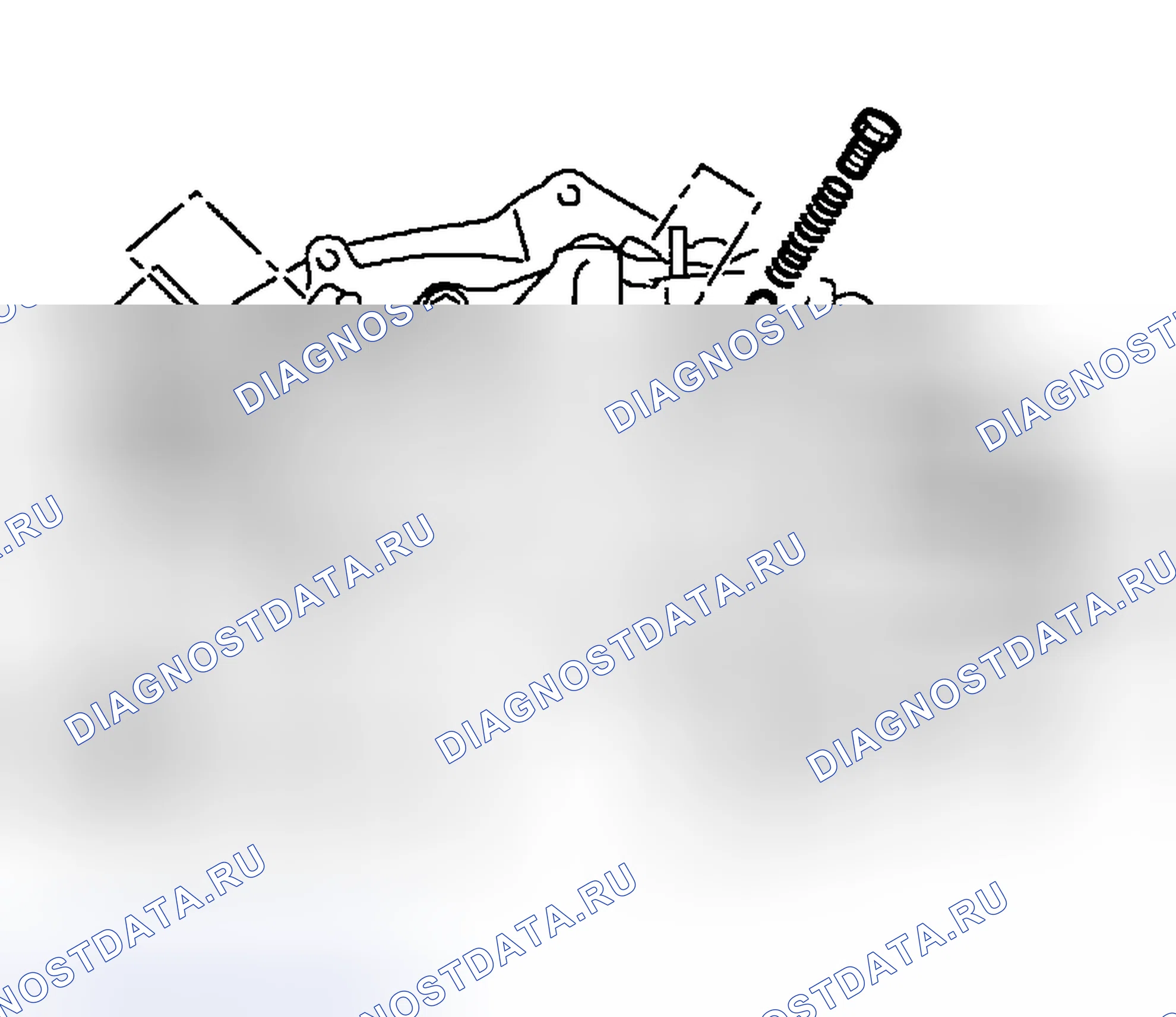 Рис. 364: РАЗБОРКА. Nissan Sentra B15