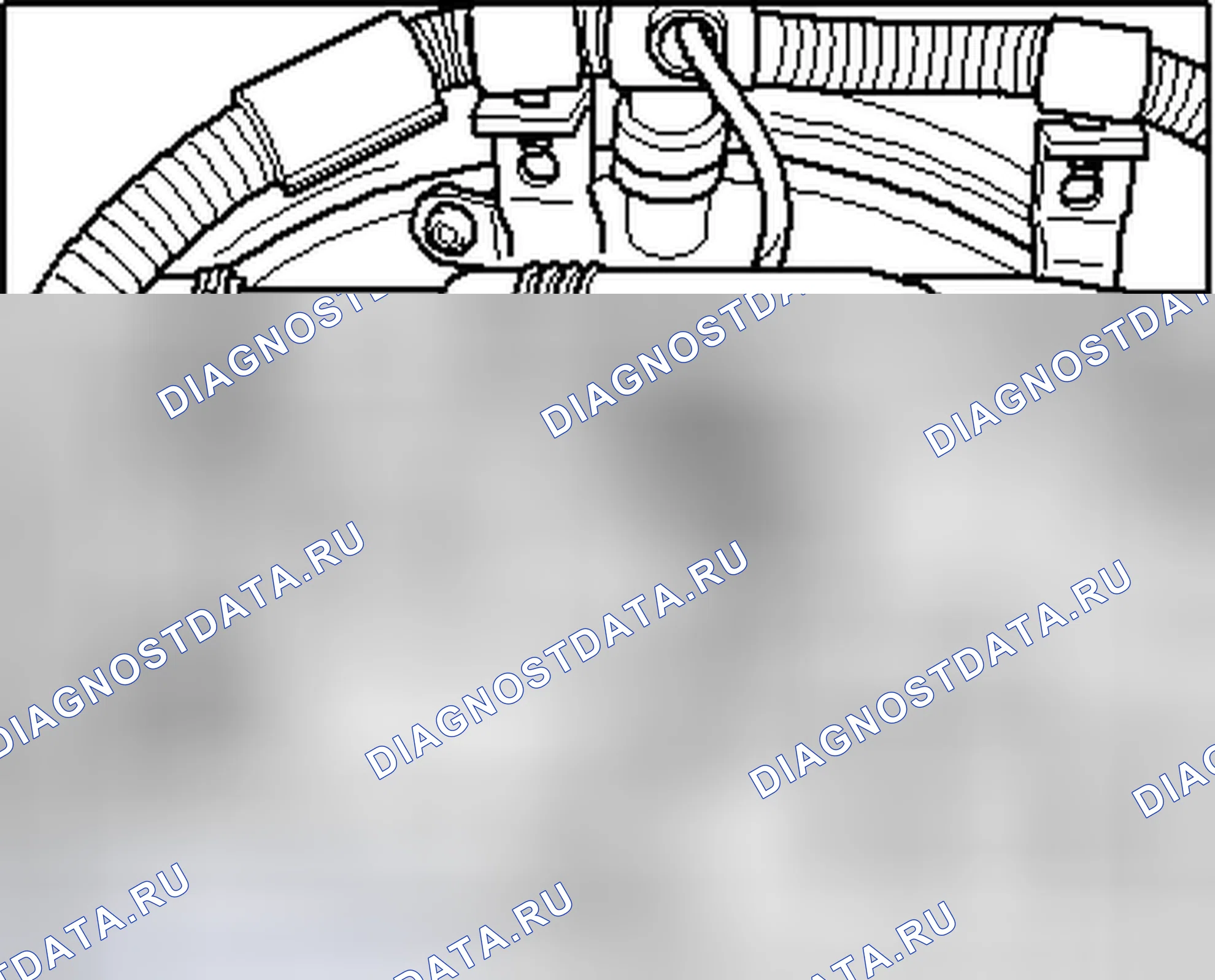 Рис. 266. Volkswagen Touareg II