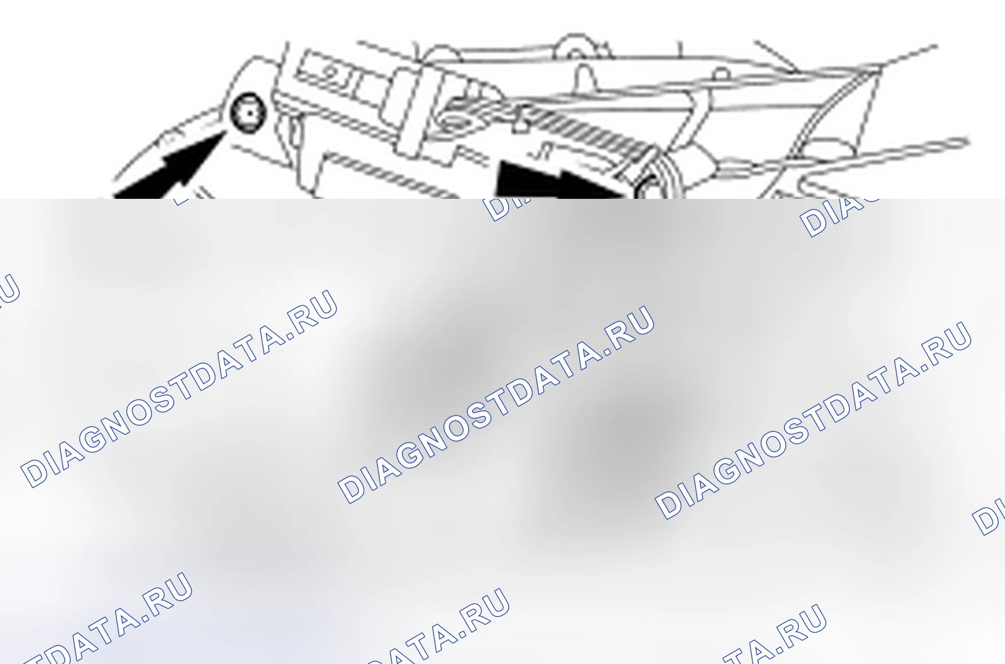 Рис. 171. Ford Pickup F250 Super Duty II