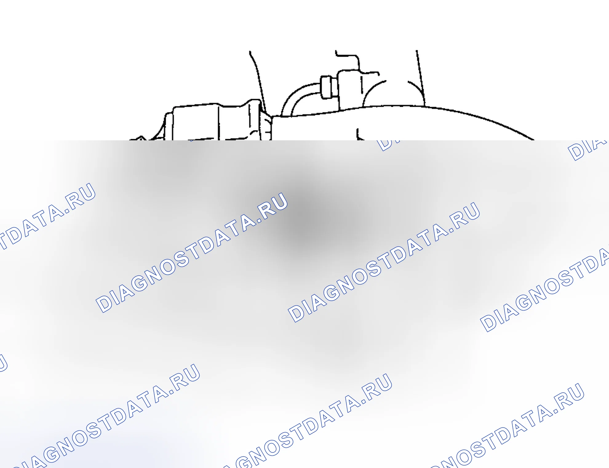 Рис. 103. Subaru Outback BH