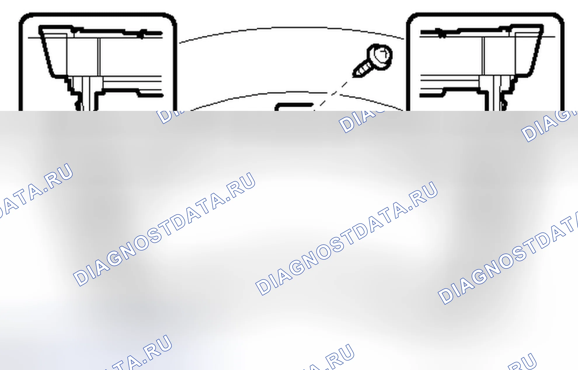 Рис. 34: УДАЛЕНИЕ [05 / 2013-01 / 2014]. Scion tC II рестайлинг