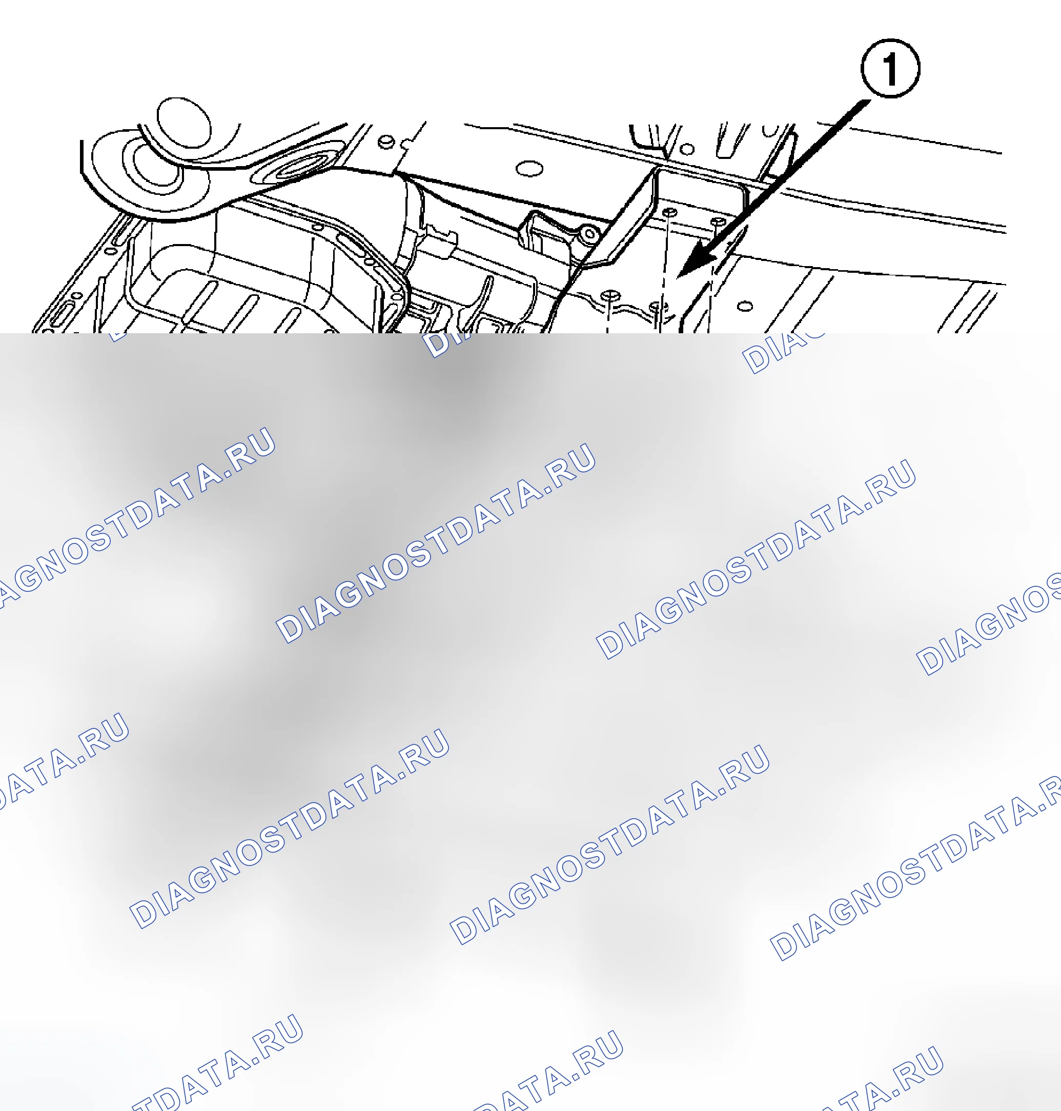 Рис. 228. Dodge Dakota III