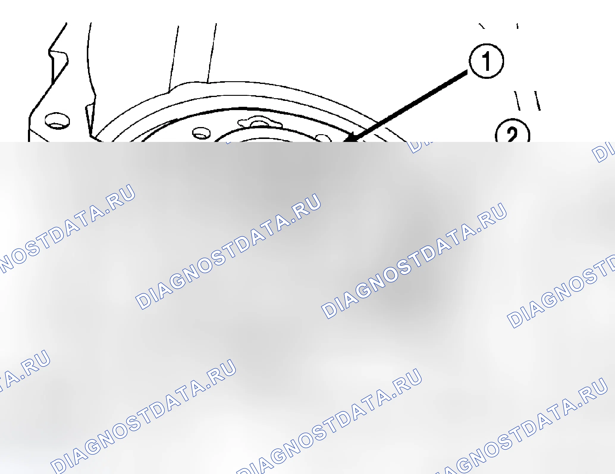 Рис. 53. Dodge Cab & Chassis R3500 HD transition