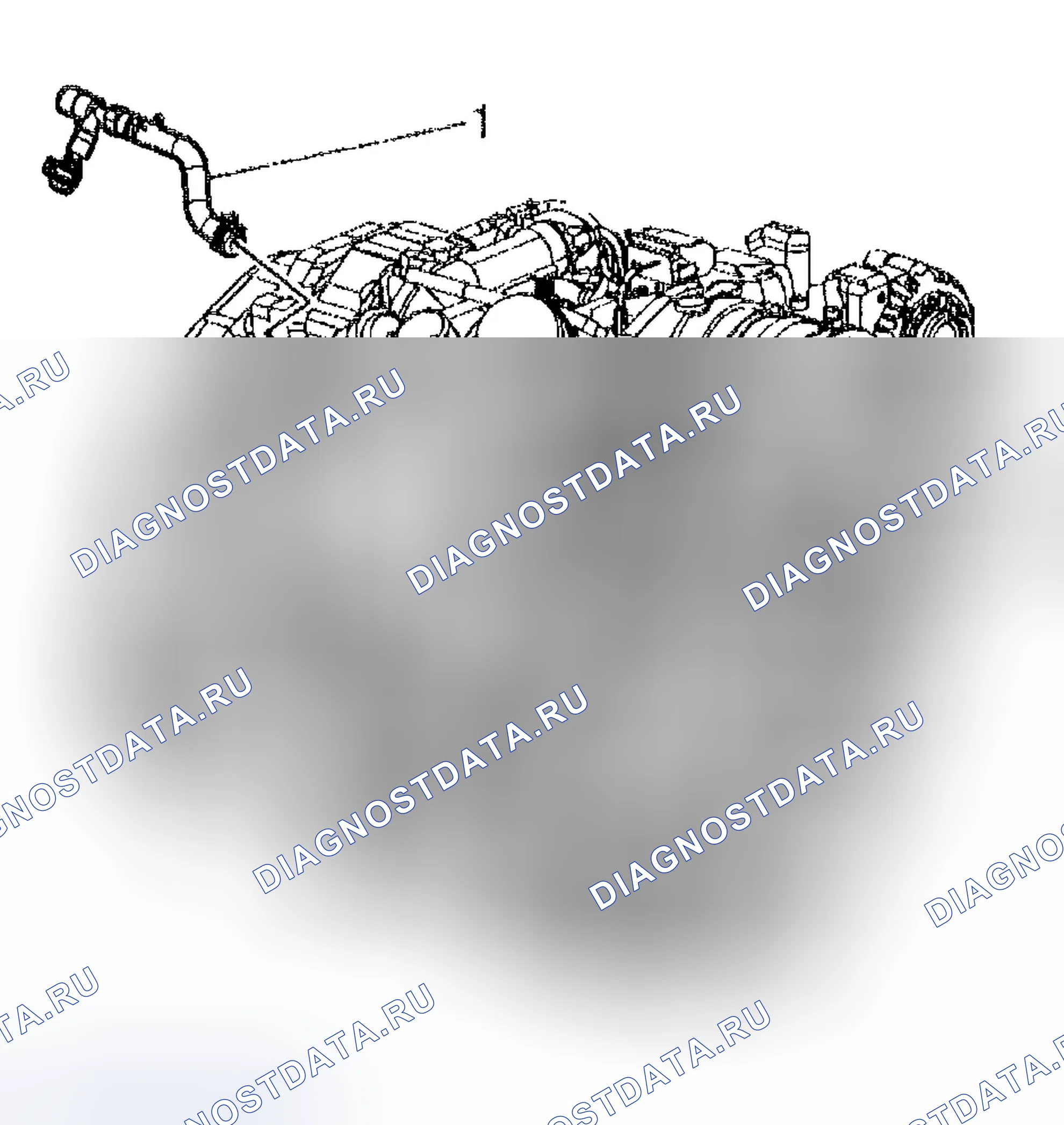 Рис. 310. Chevrolet Silverado 1500 HD 