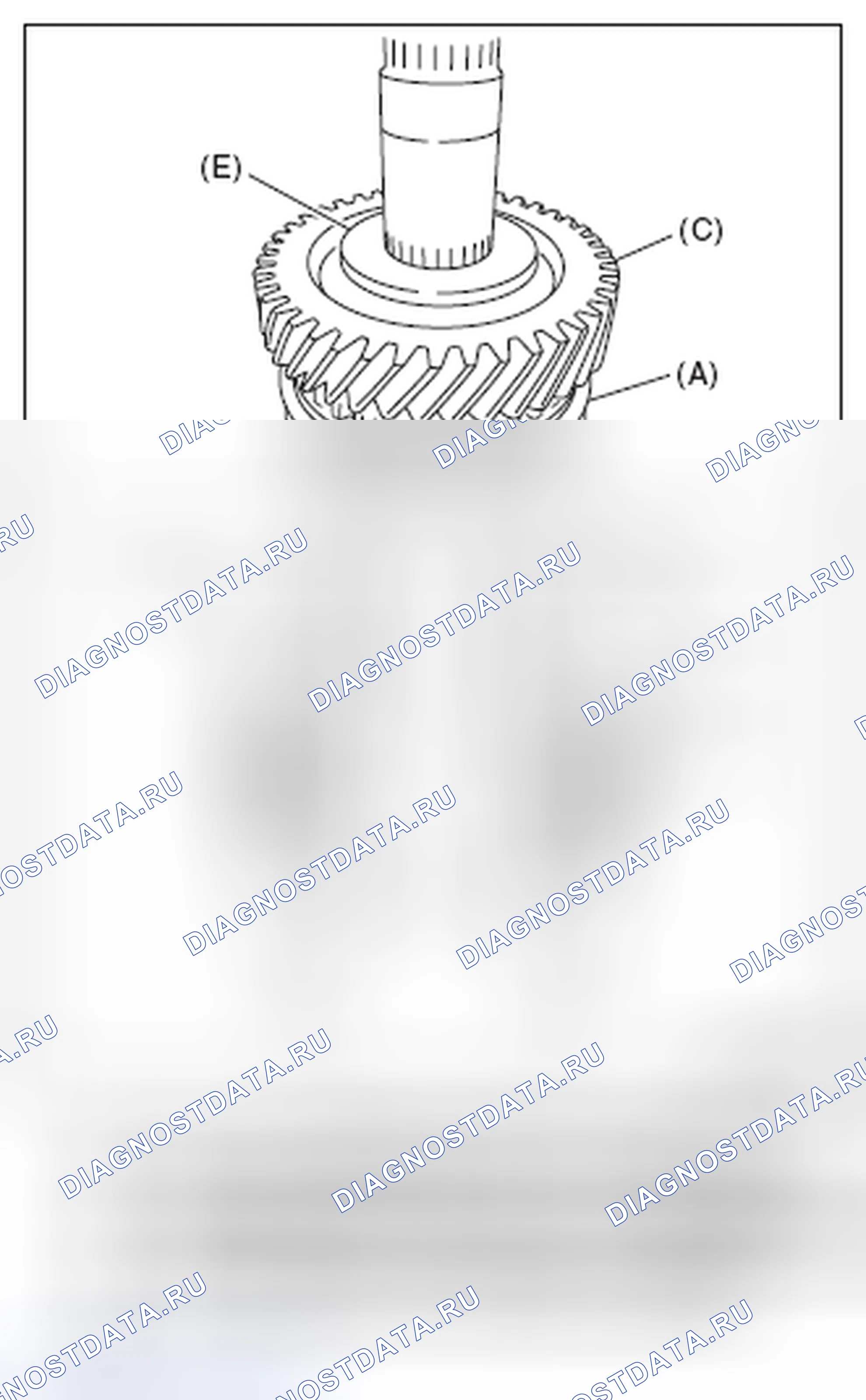 Рис. 181. Subaru Forester SJ