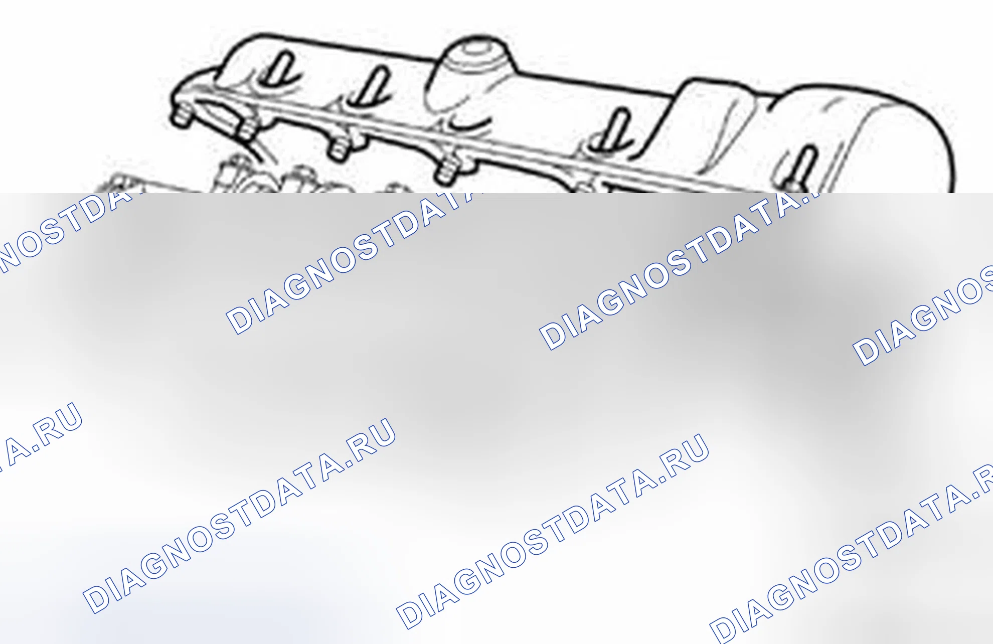 Рис. 433. Ford Econoline E250 