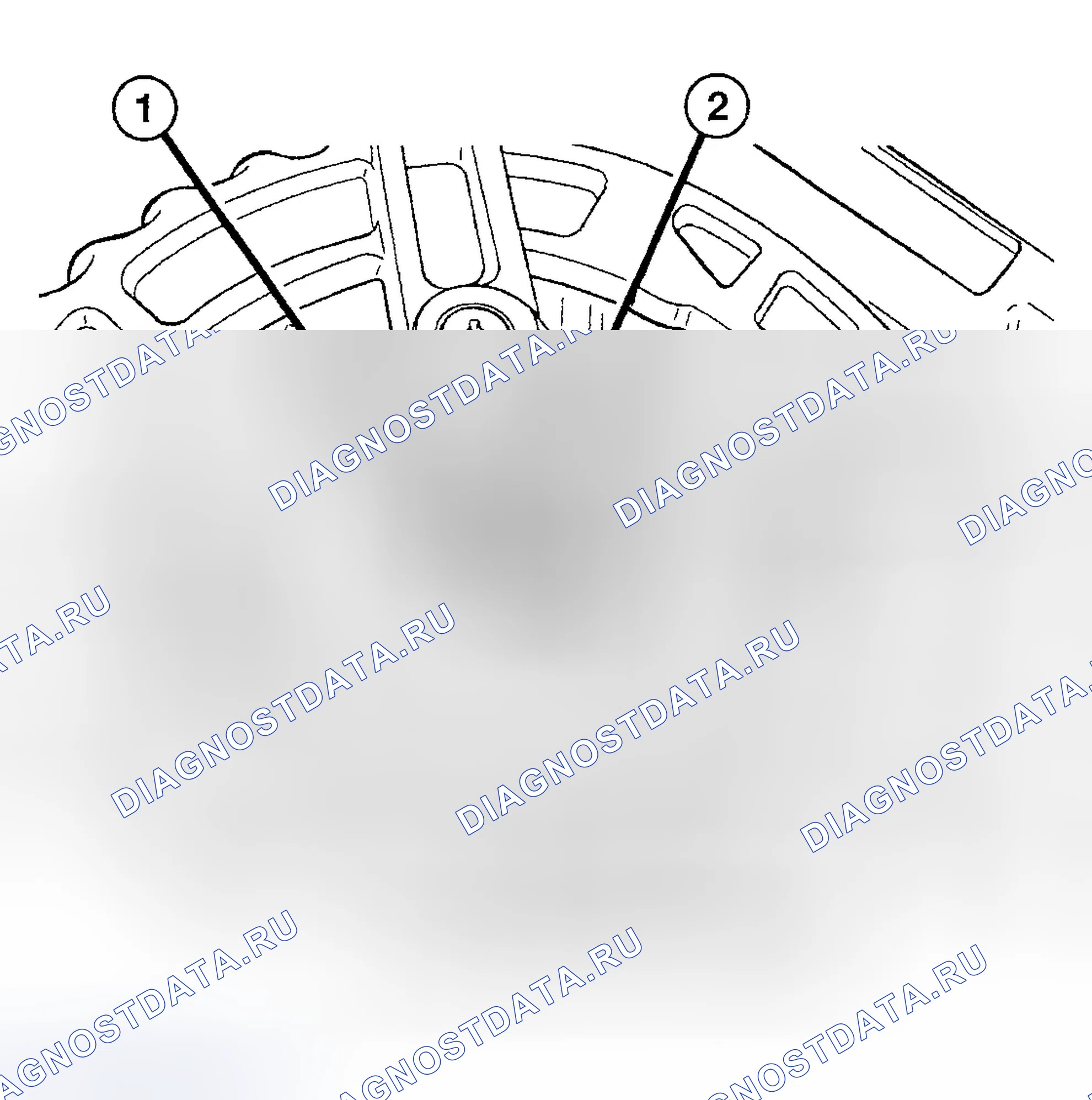 Рис. 7. Jeep Liberty I
