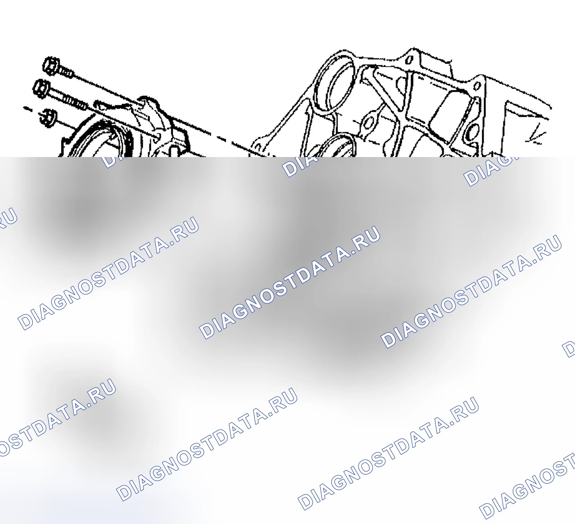 Рис. 402. Chevrolet Silverado 1500 HD 