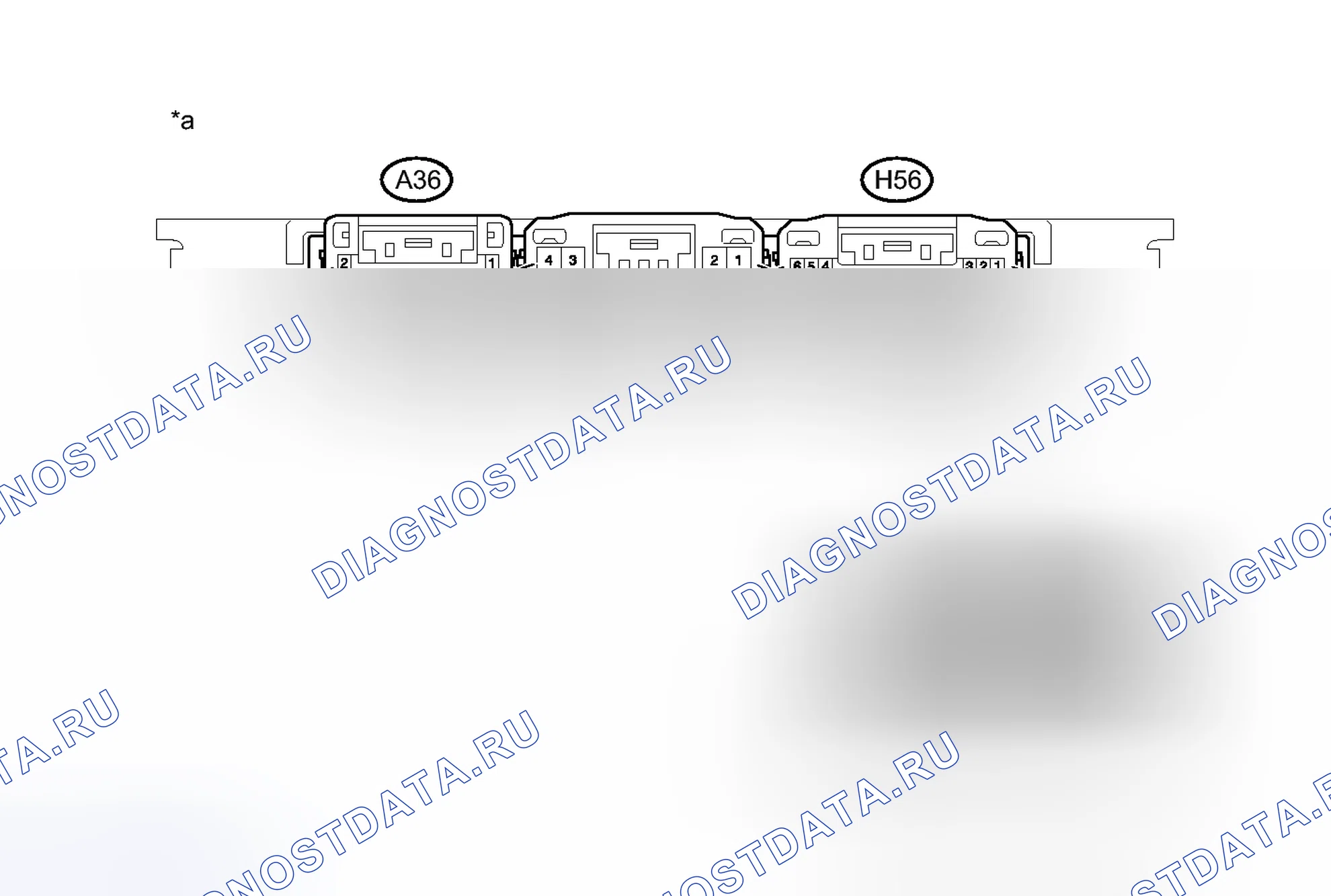 Рис. 238: ПОРЯДОК ВЫПОЛНЕНИЯ РАБОТ. Haval H3 I