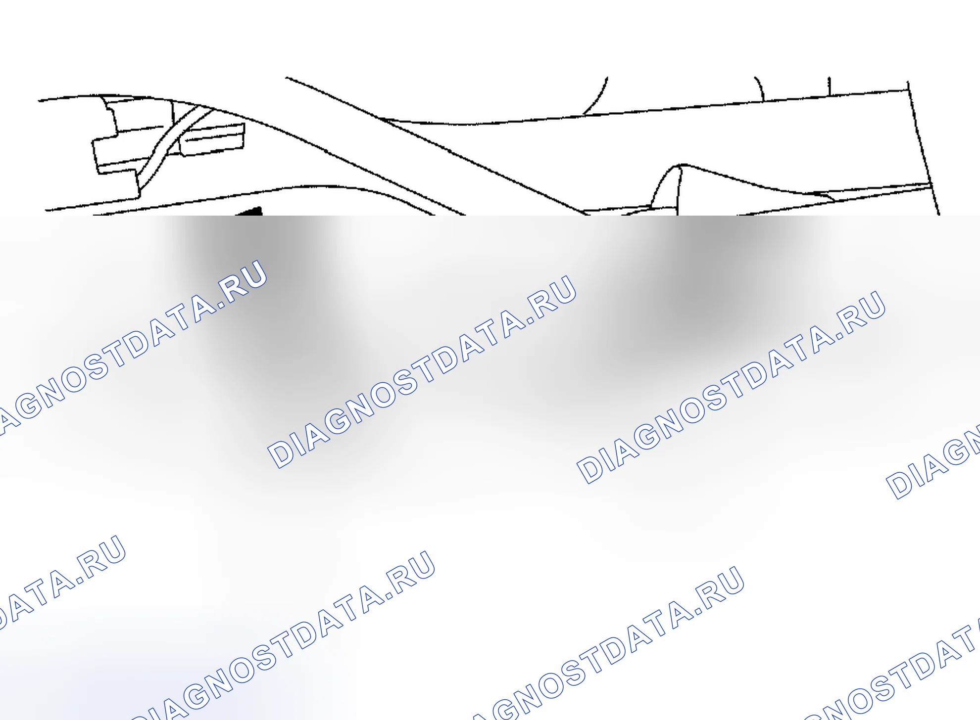 Рис. 584: Удаление. Hyundai Porter IV