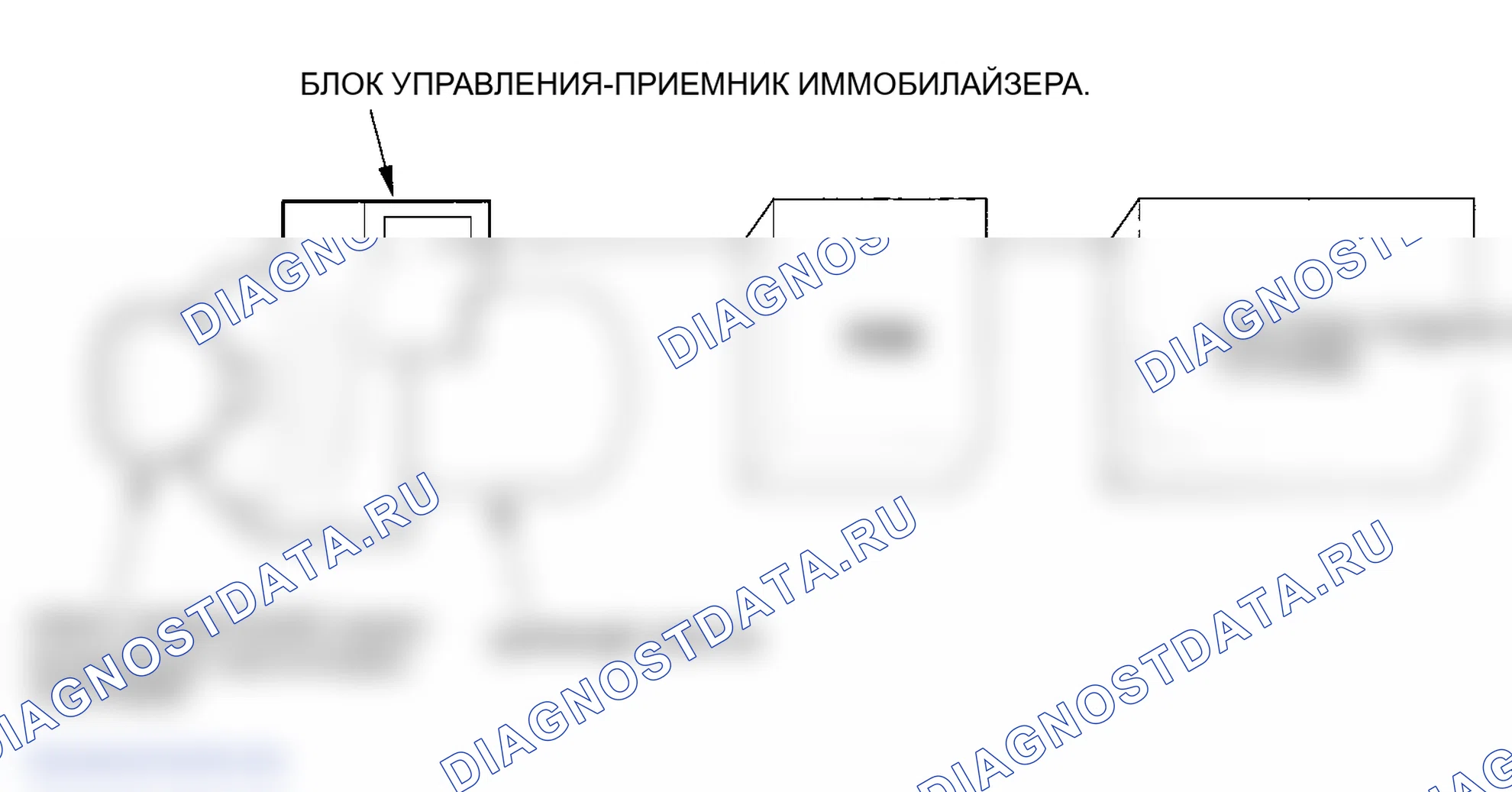 Рис. 168: Описание системы. Honda Odyssey III