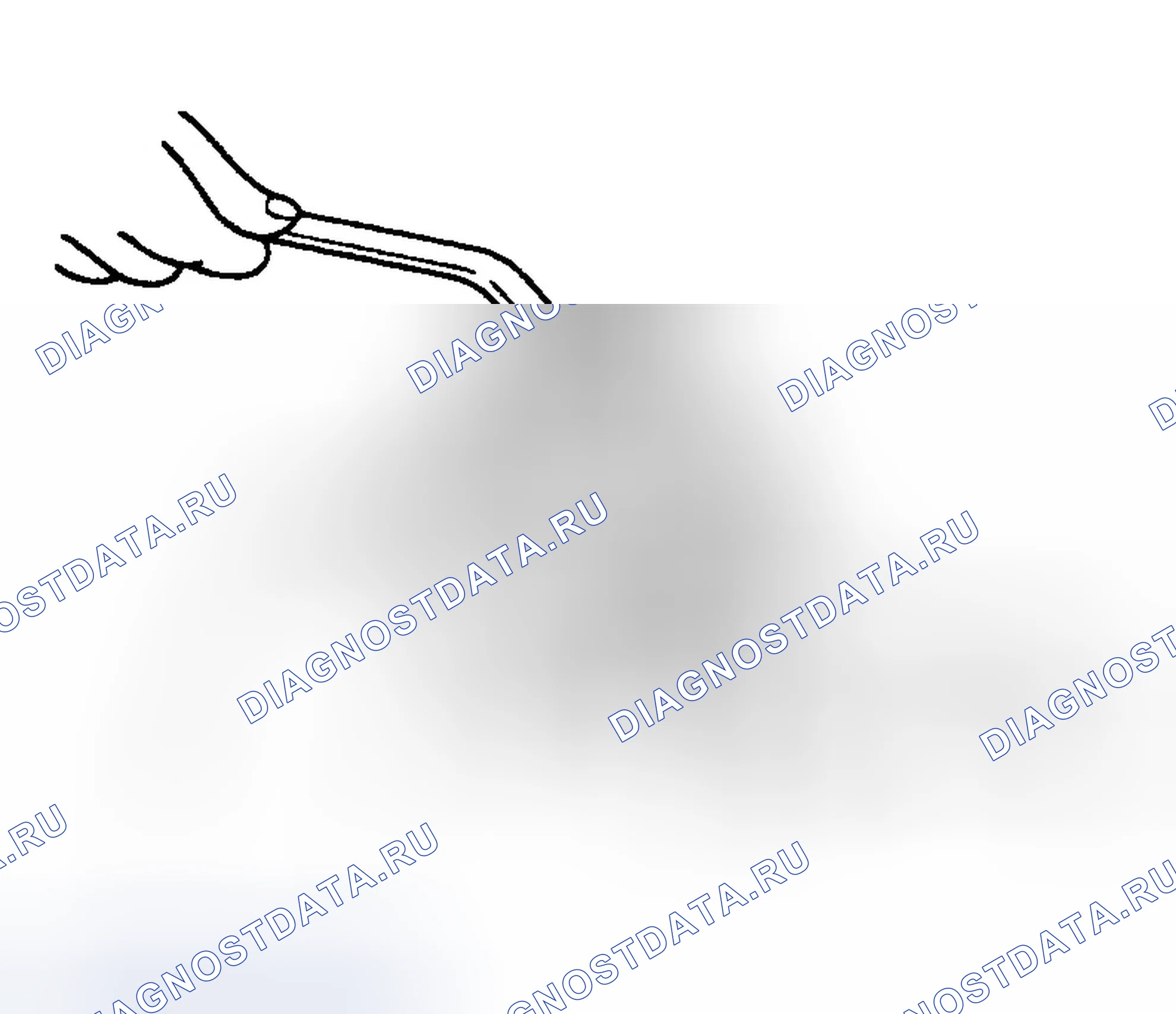 Рис. 9. Hyundai Sonata IV рестайлинг