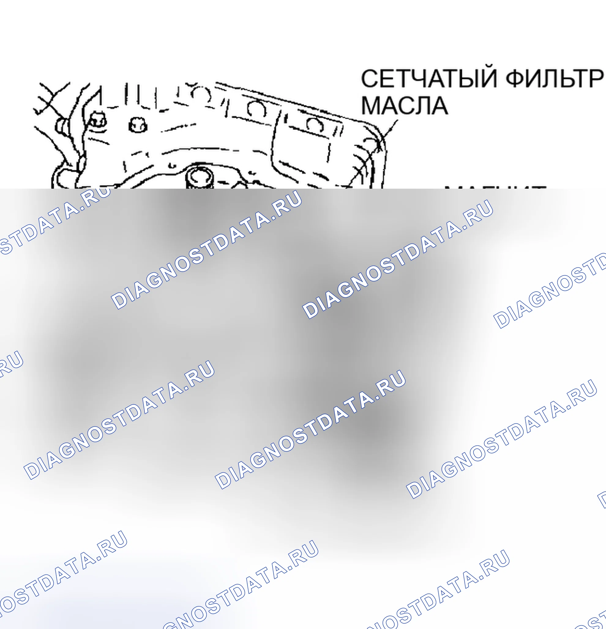 Рис. 414. Mazda MPV II рестайлинг