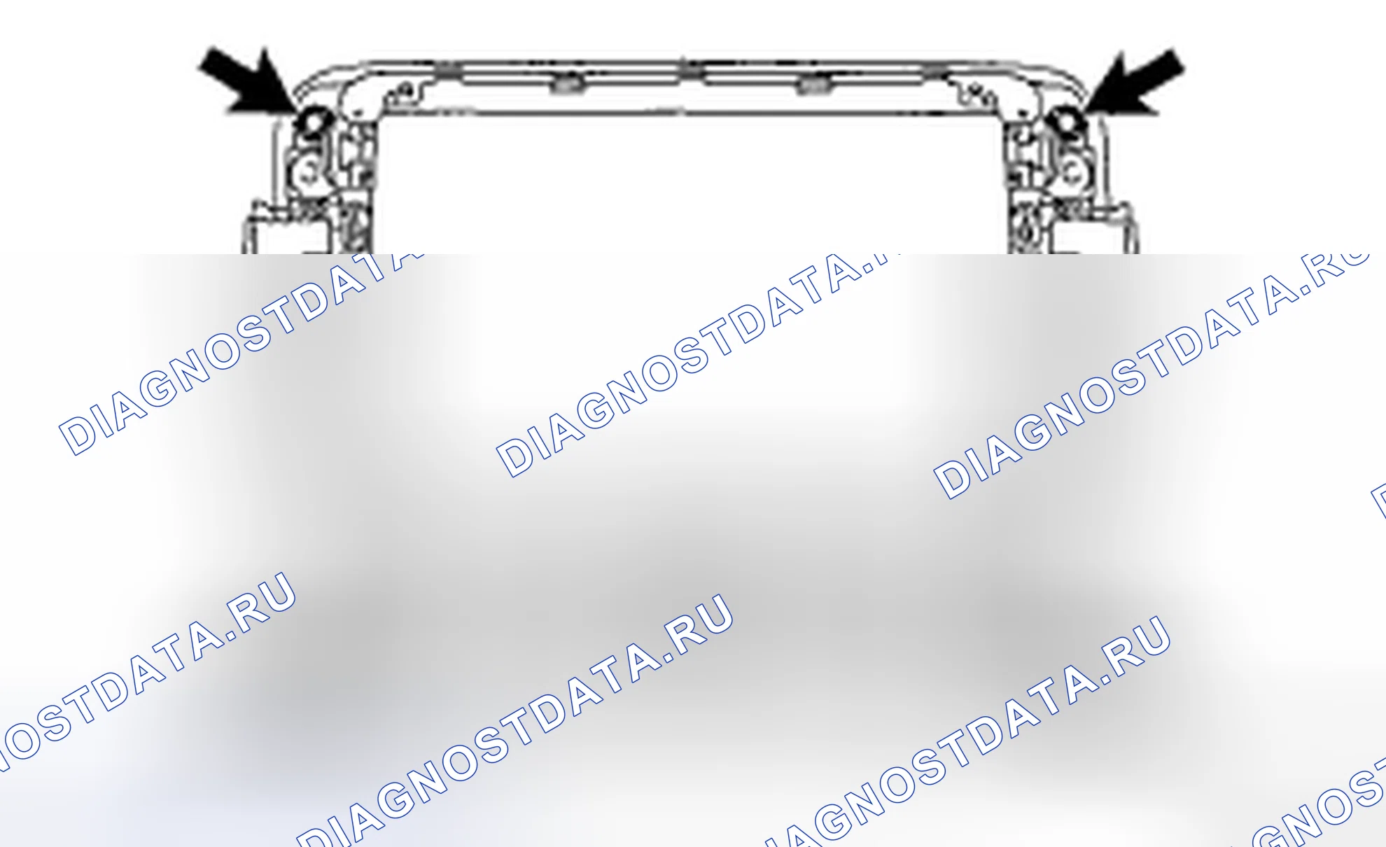 Рис. 151. Toyota Highlander II