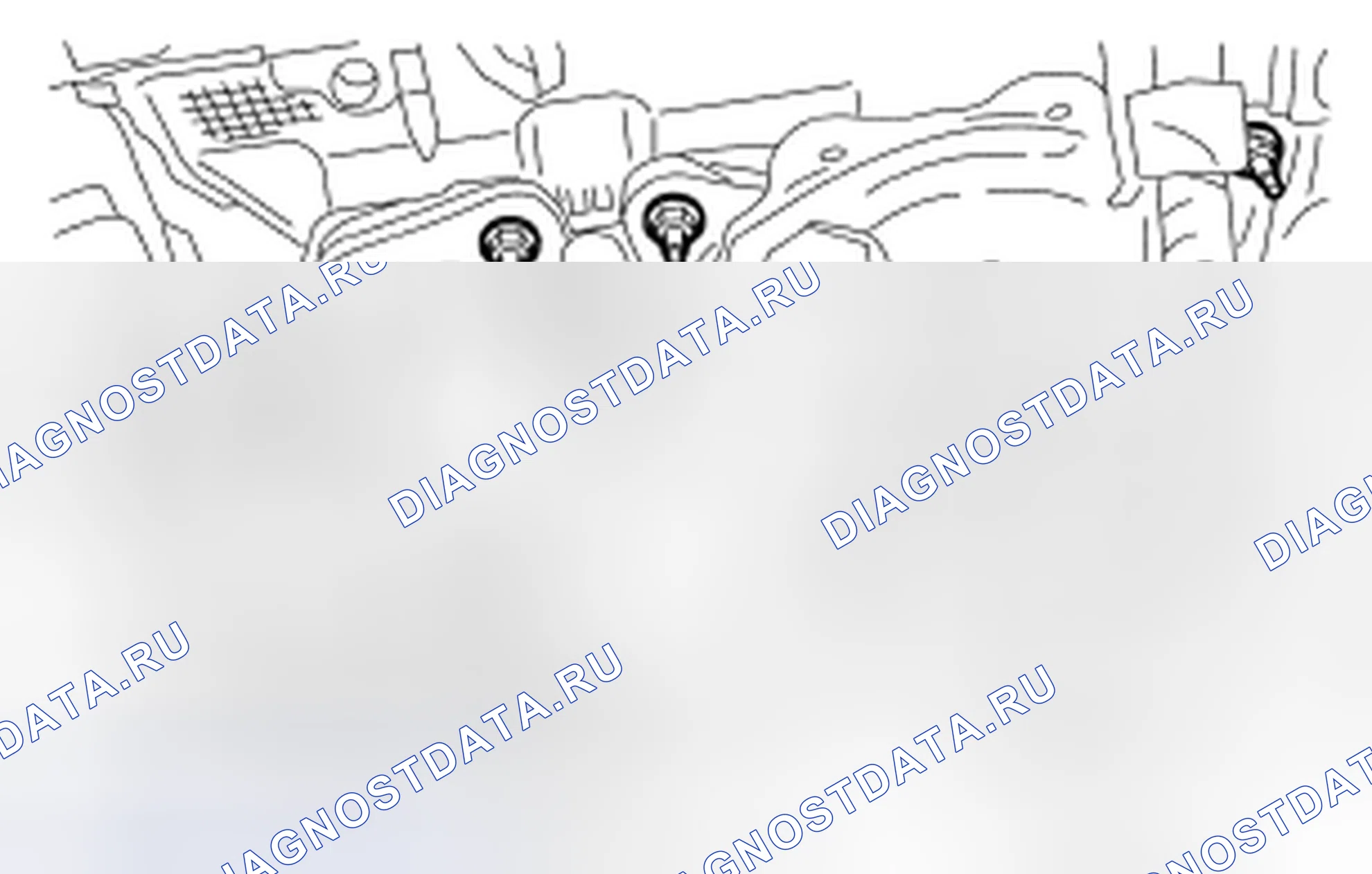 Рис. 663. Hyundai Matrix I рестайлинг