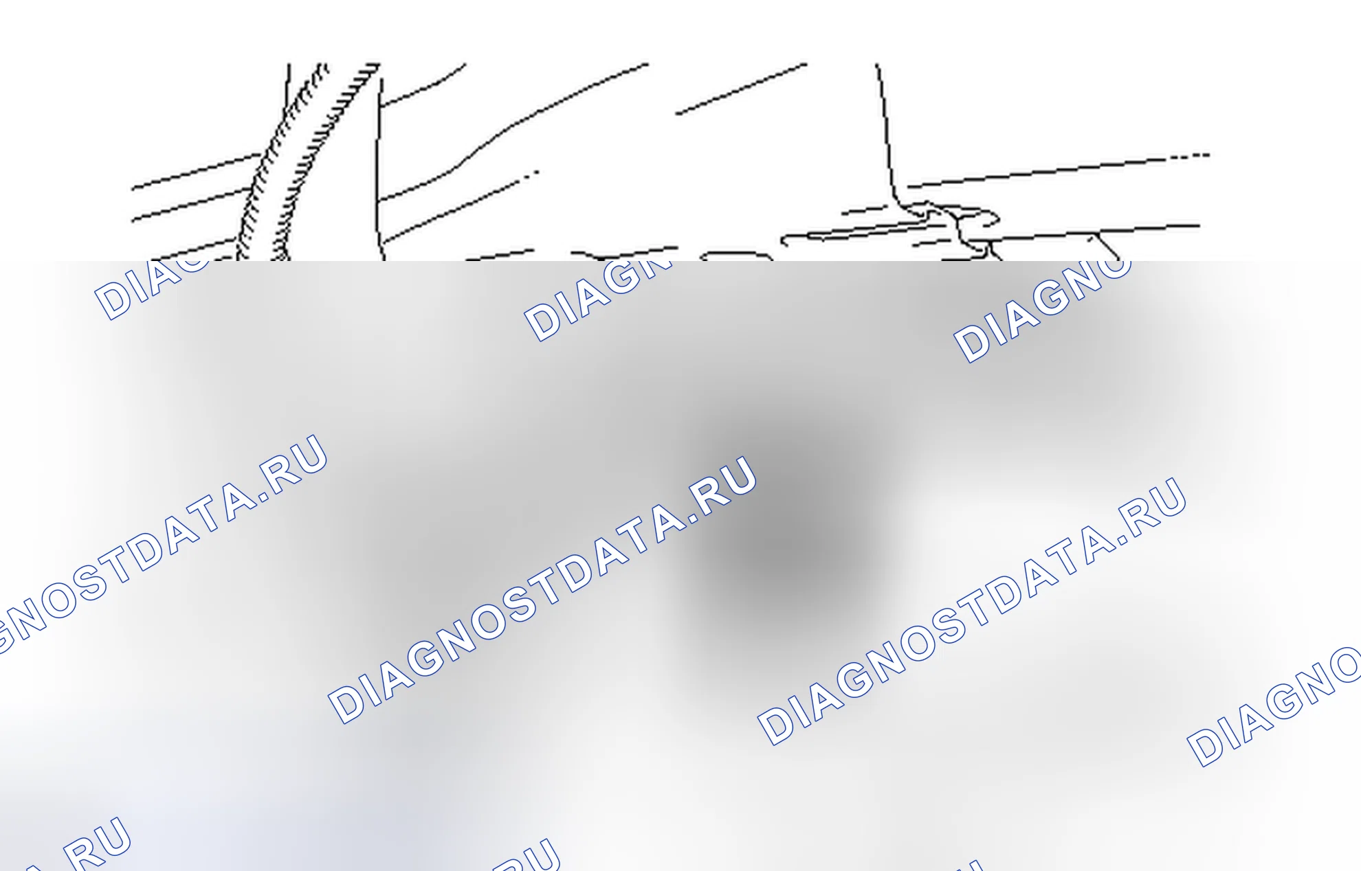 Рис. 158. Toyota Camry XV40 рестайлинг