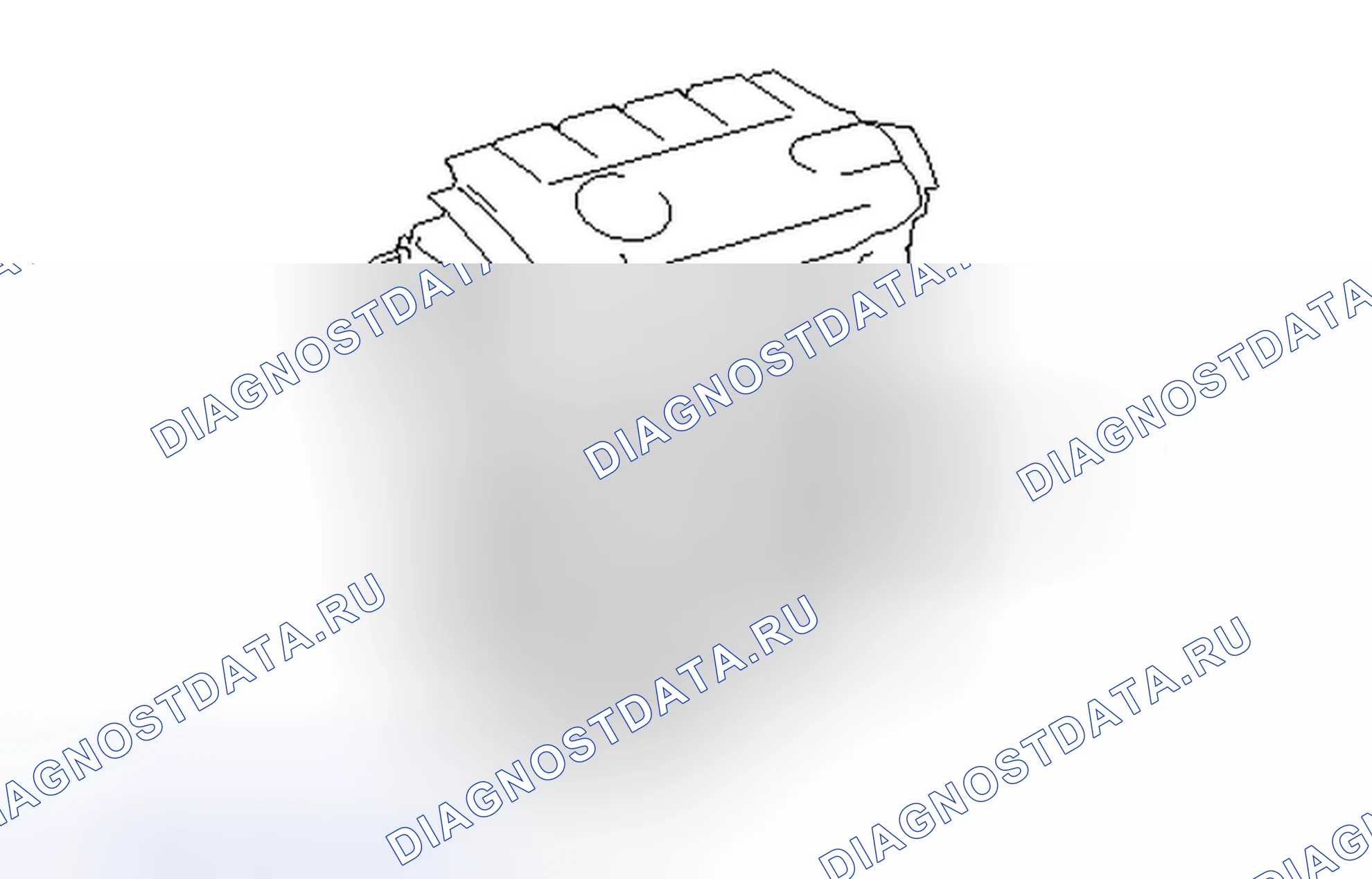 Рис. 3. Scion tC II рестайлинг