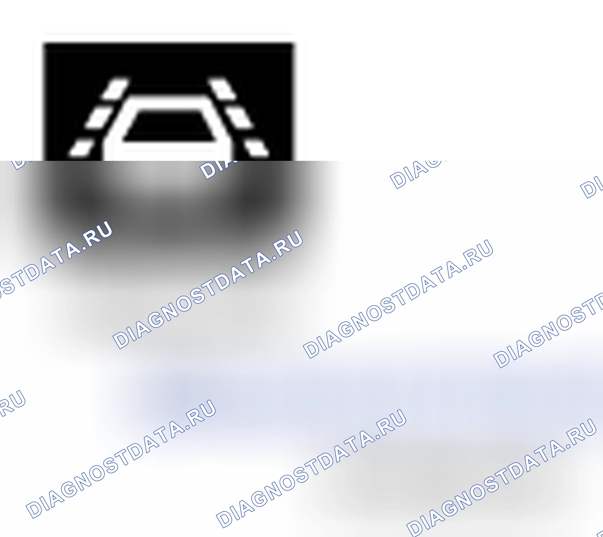 Рис. 6. Infiniti FX37 II рестайлинг