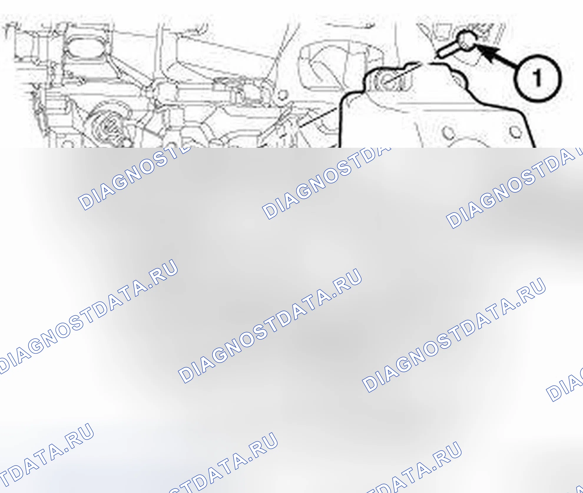 Рис. 731. Dodge Charger VI
