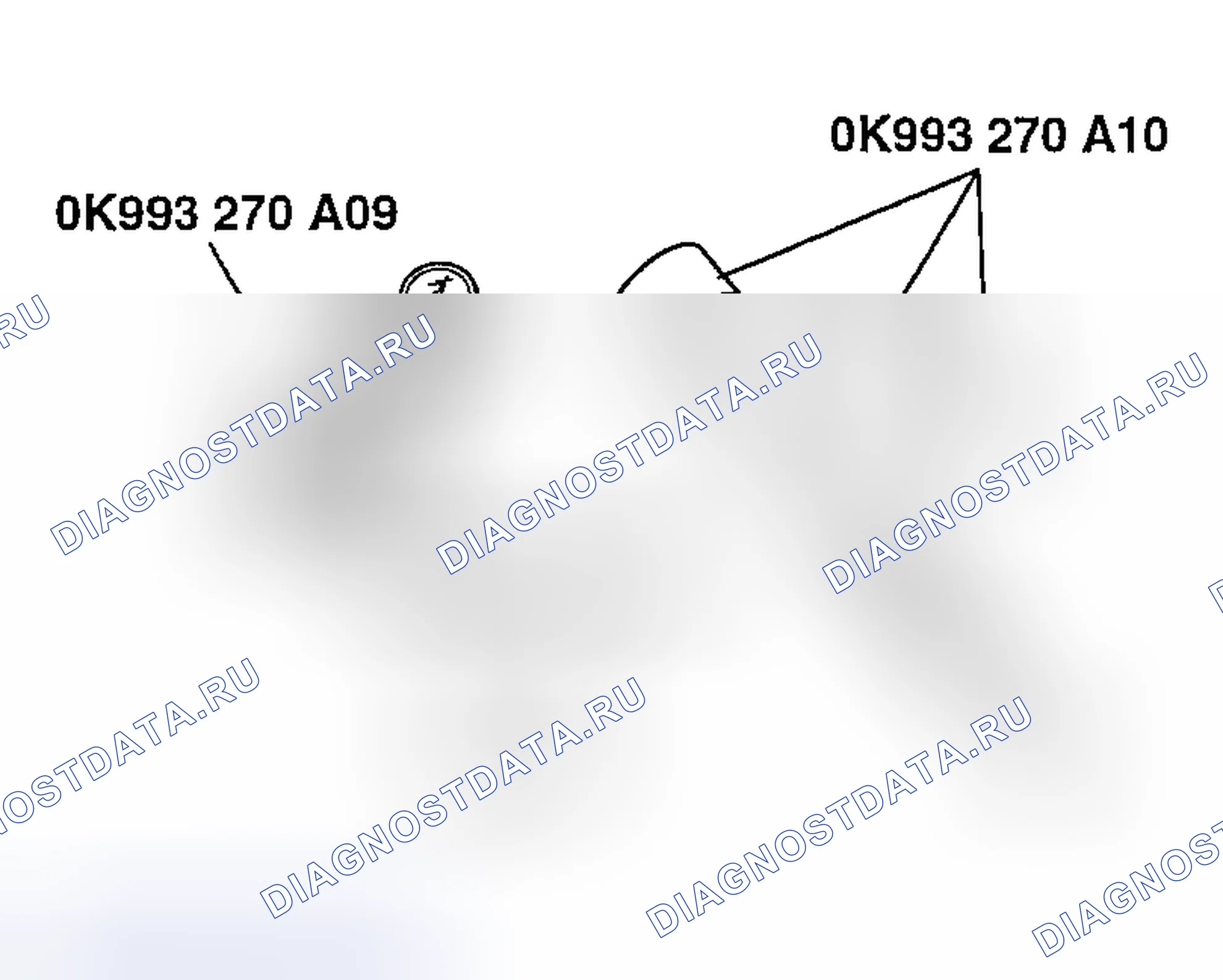 Рис. 7. Geely Tugella I рестайлинг