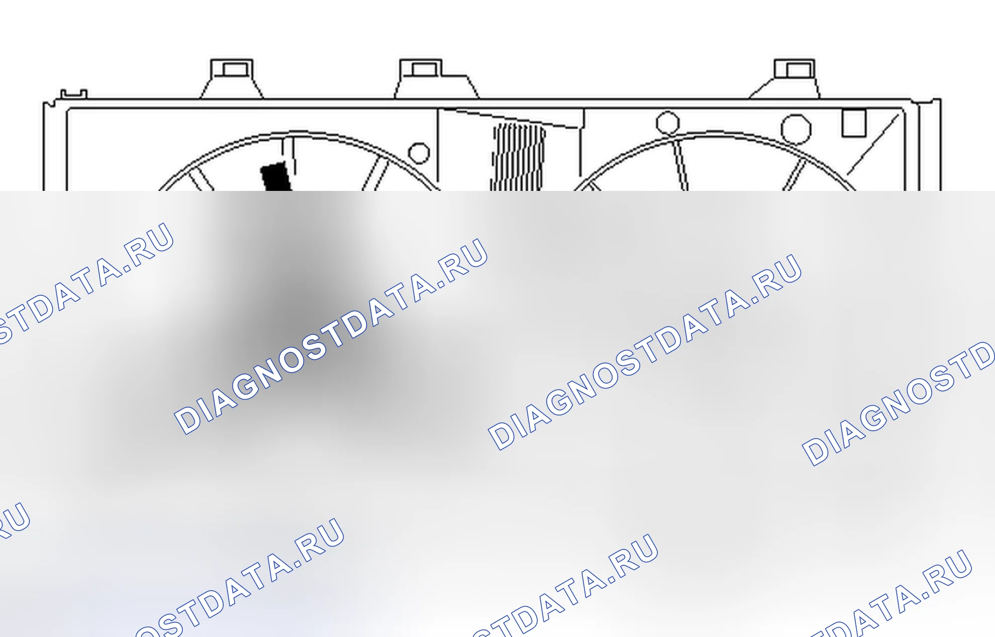 Рис. 24. Toyota Avalon XX40