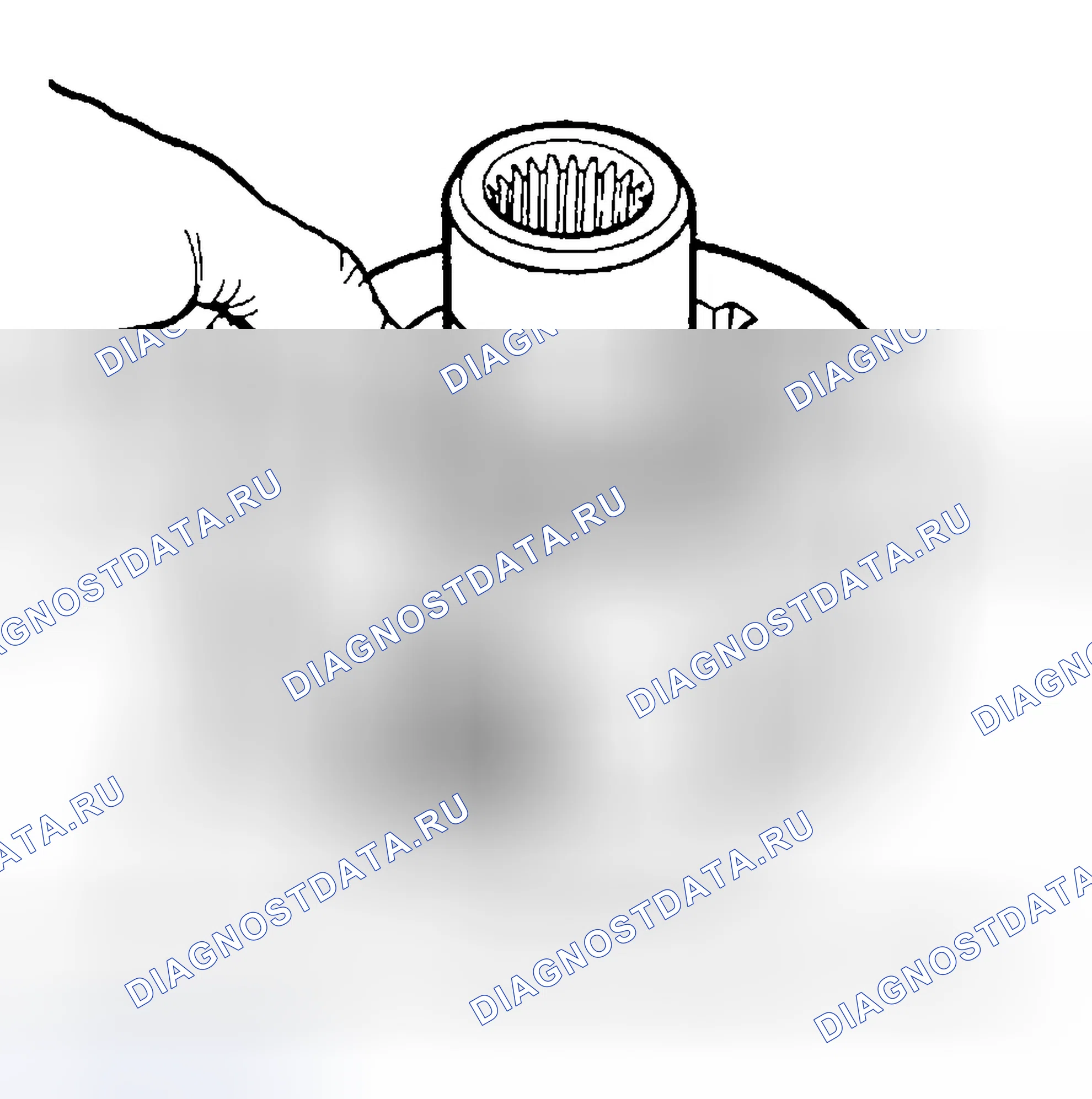 Рис. 80. Jeep Liberty I