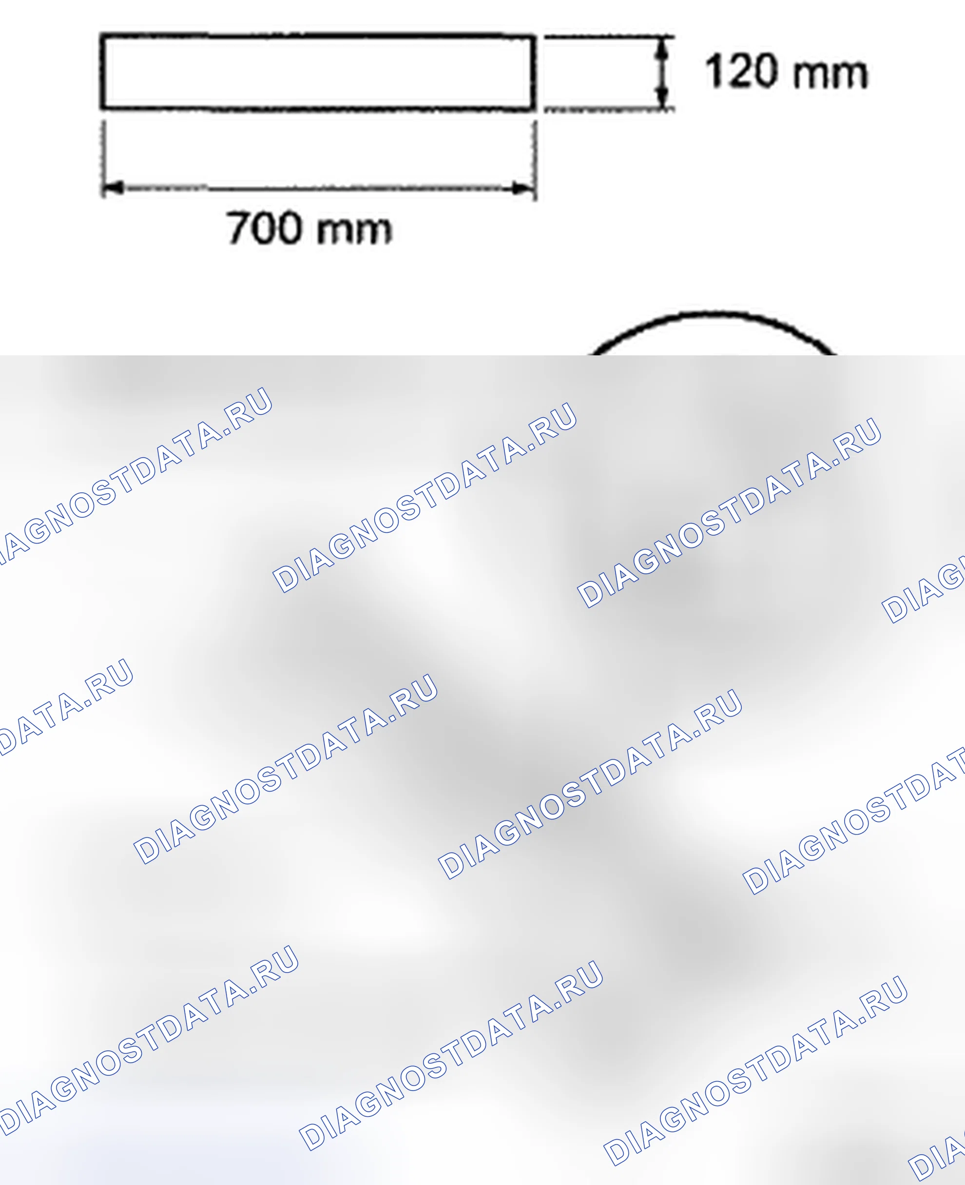 Рис. 22. Toyota 4Runner IV рестайлинг