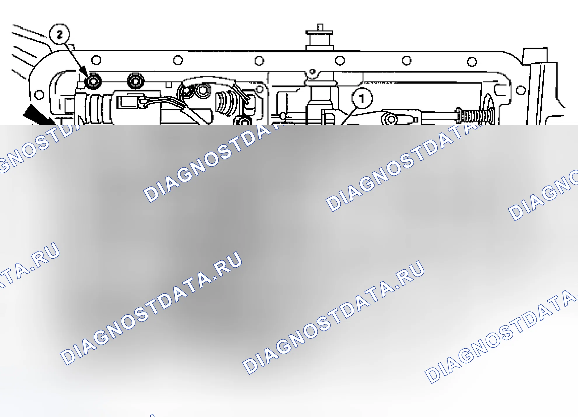 Рис. 897. Ford Pickup F150 