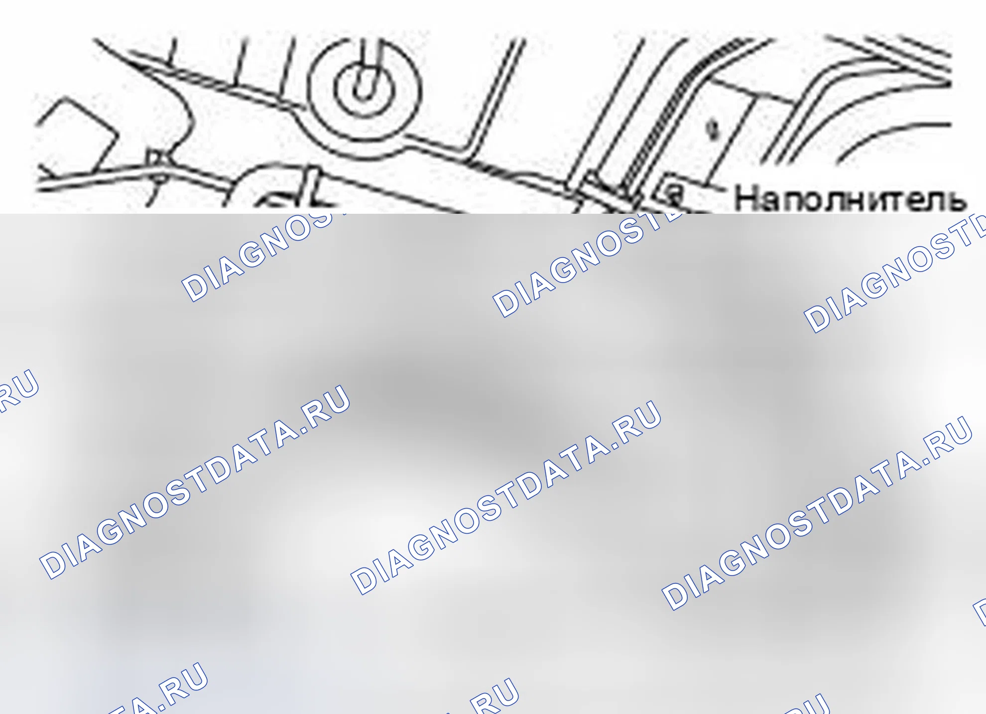 Рис. 11. Infiniti M35 III рестайлинг