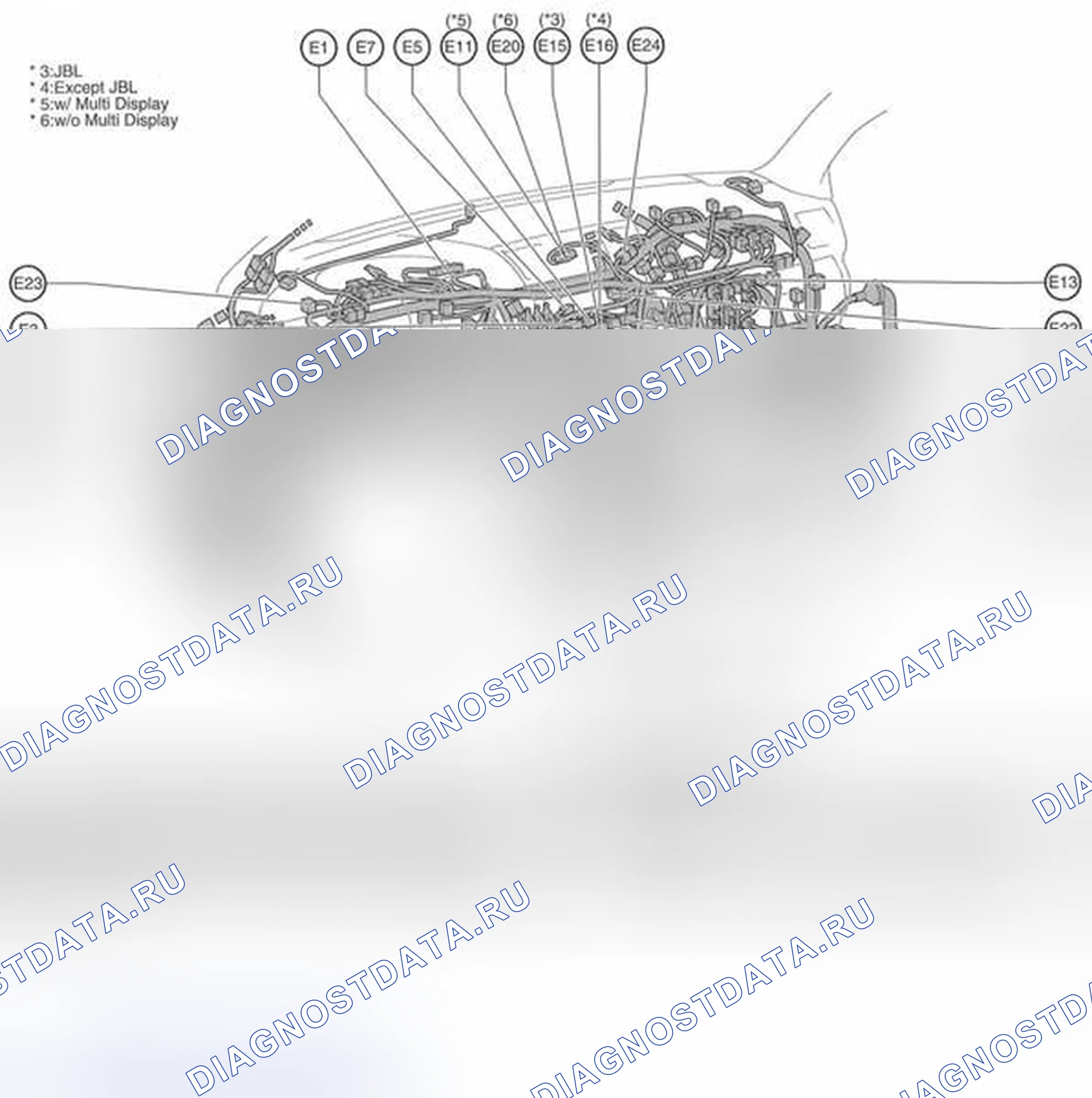 Рис. 46. Toyota Highlander II