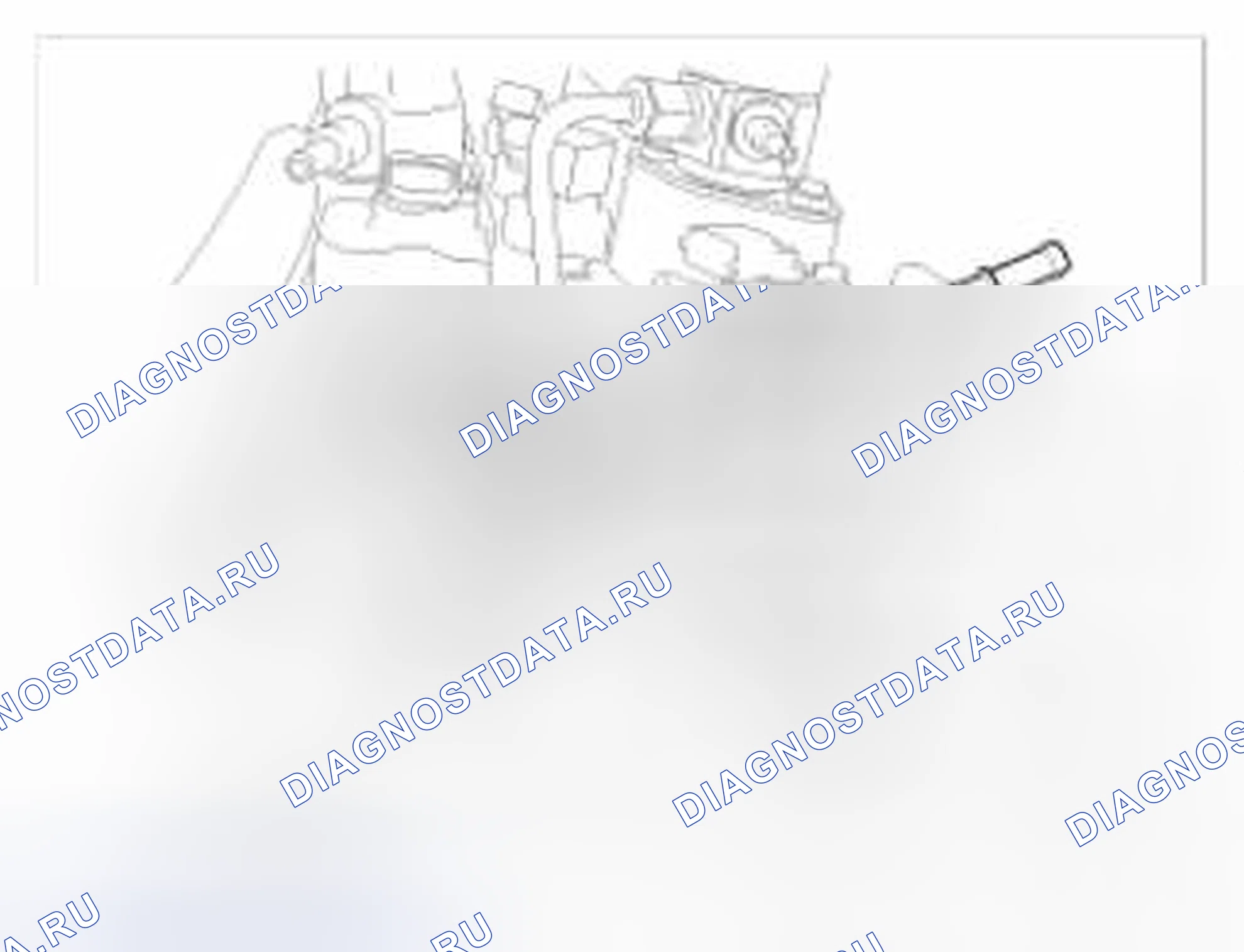 Рис. 29. BMW 6 серия F06/F13/F12