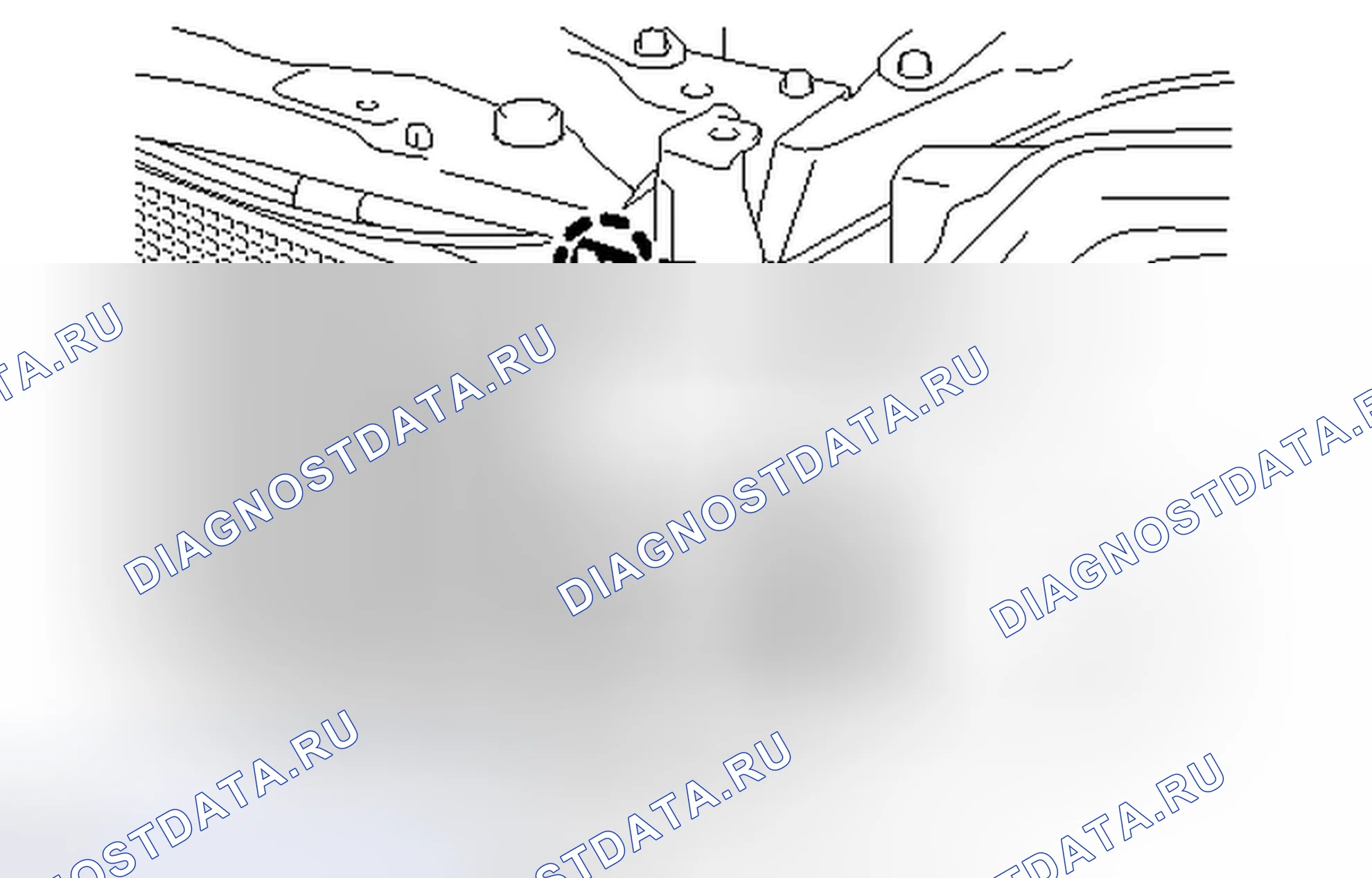 Рис. 45. Toyota Venza I