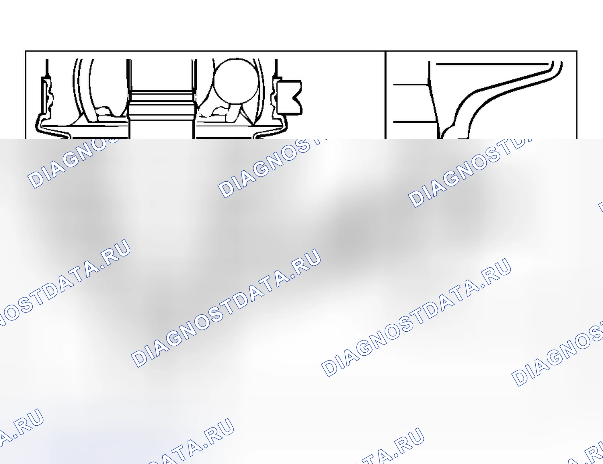 Рис. 38. Mitsubishi Endeavor I
